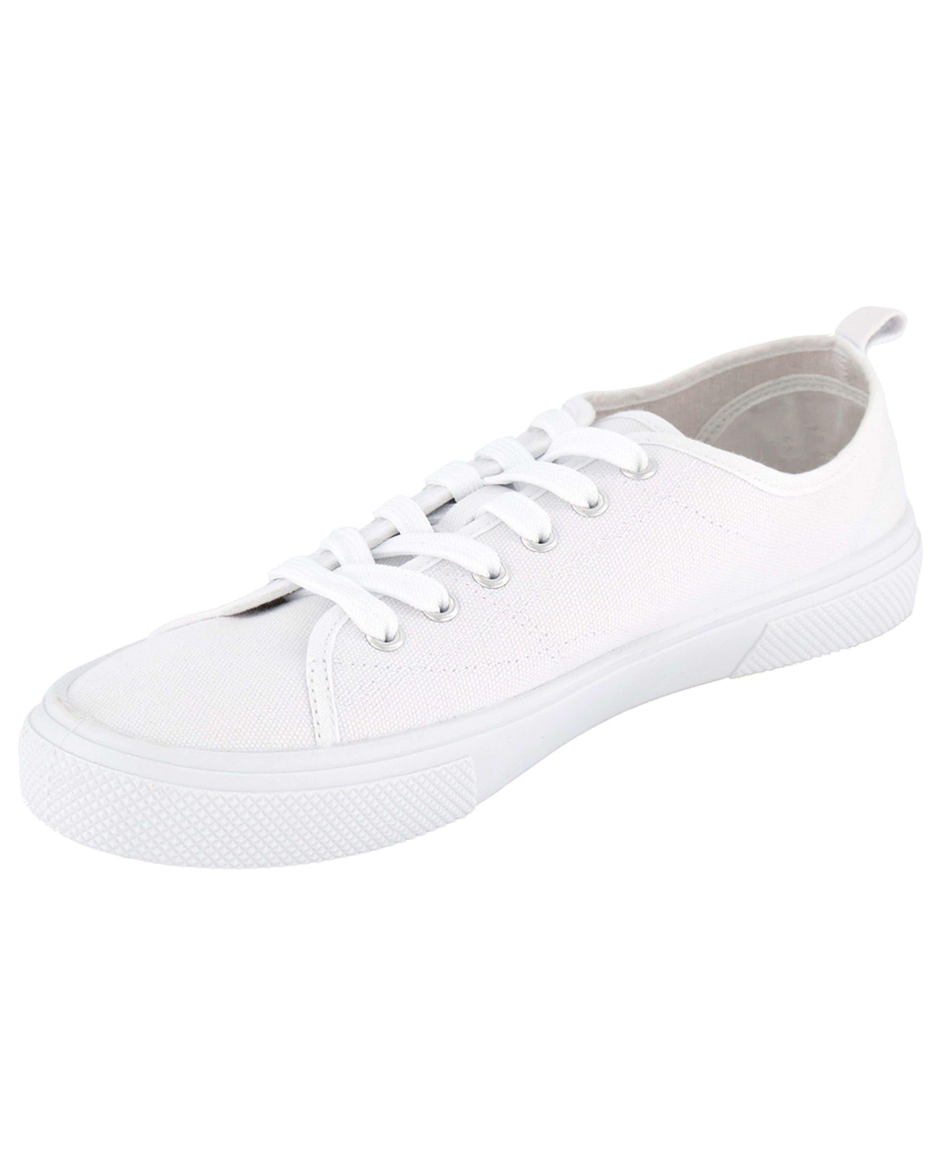 Casual Canvas Shoes - Kmart