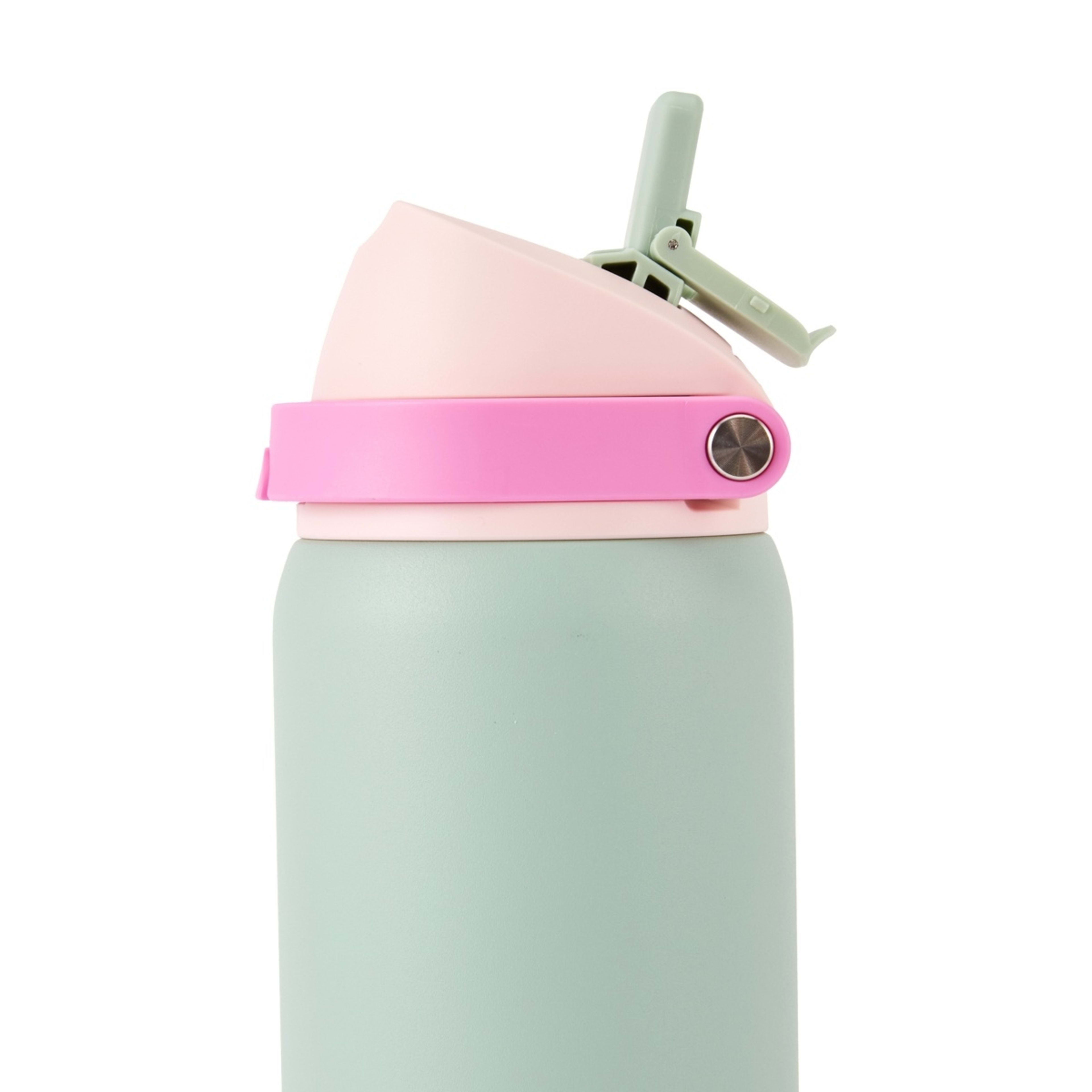 2 940ml Sage Dual Function Drink Bottle, 2 of 7