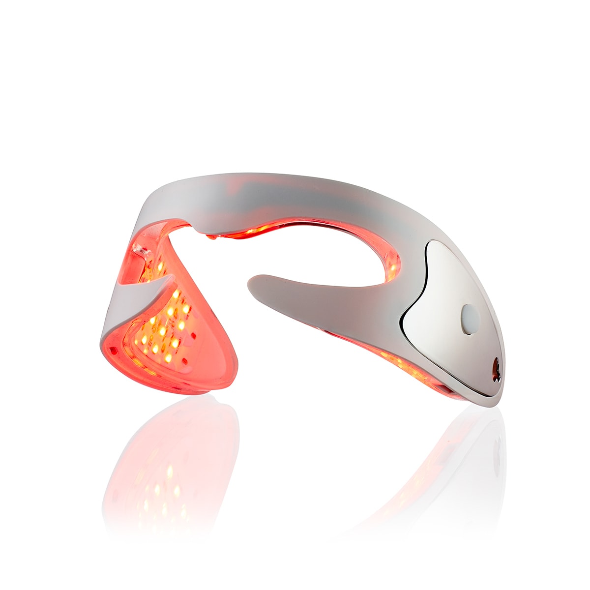 LED Light Therapy Glasses - Kmart