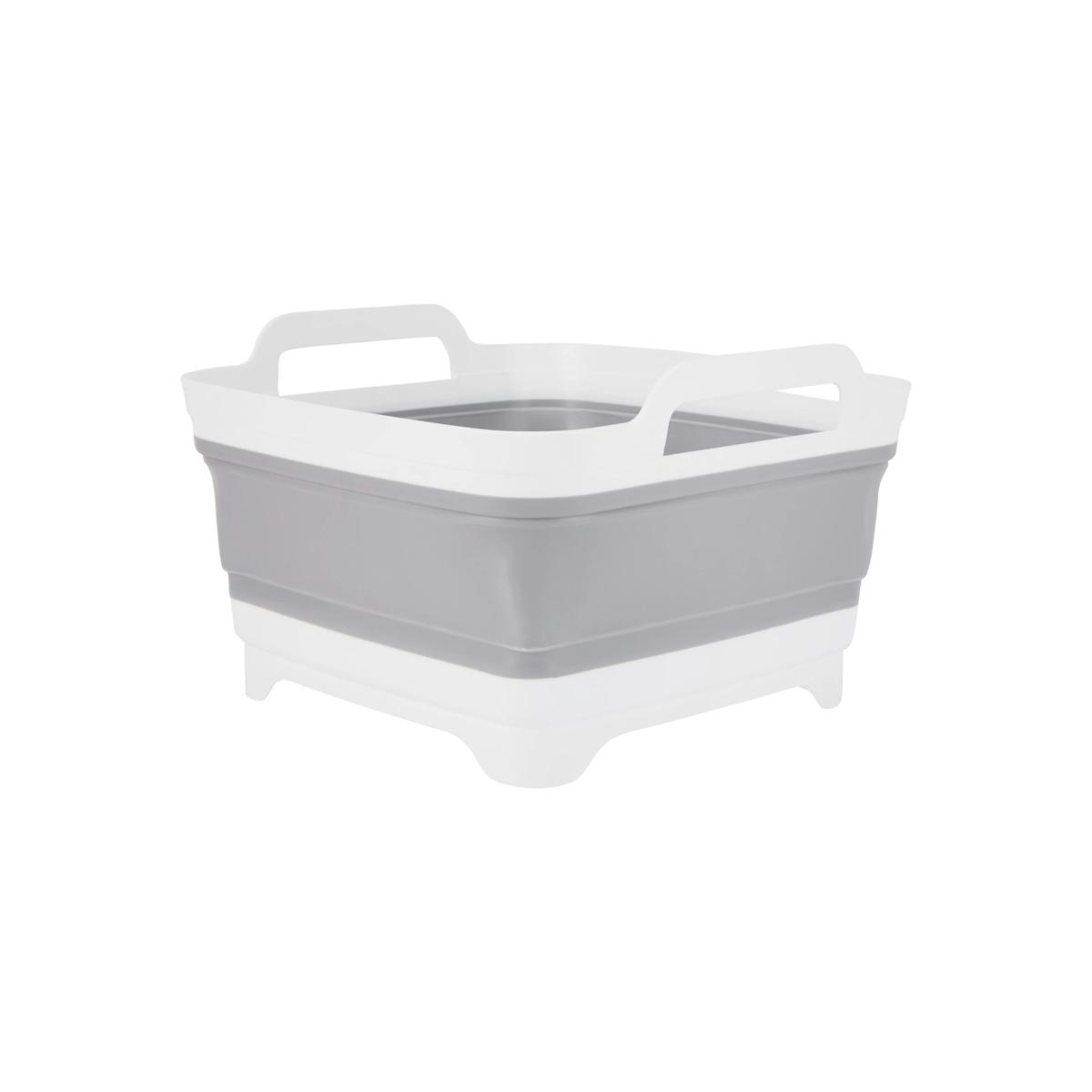 1 Collapsible Sink with Plug, 1 of 10