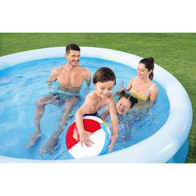 Hy-Clor Floating Pool Thermometer