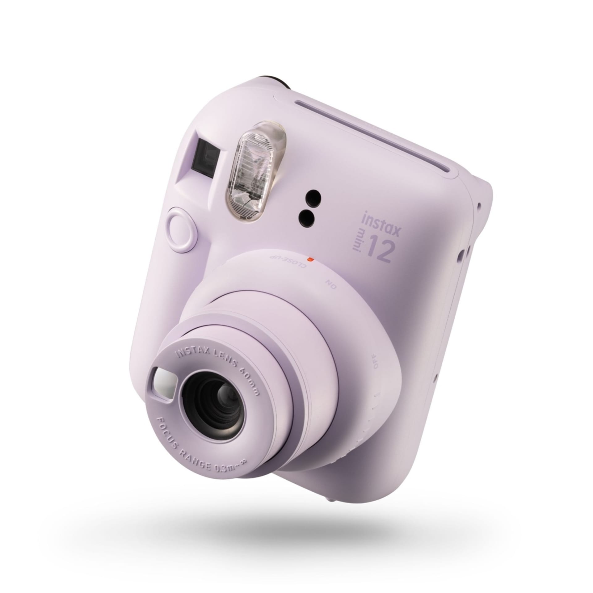 Fujifilm INSTAX Mini 12 Camera Lilac Purple Kmart