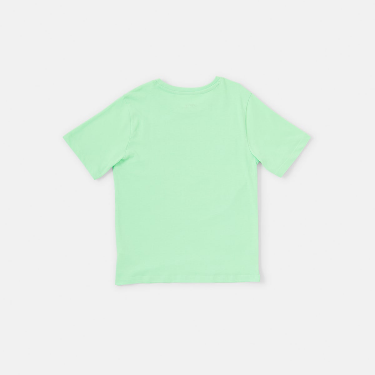 Short Sleeve Print T-shirt - Picture 73 of 73