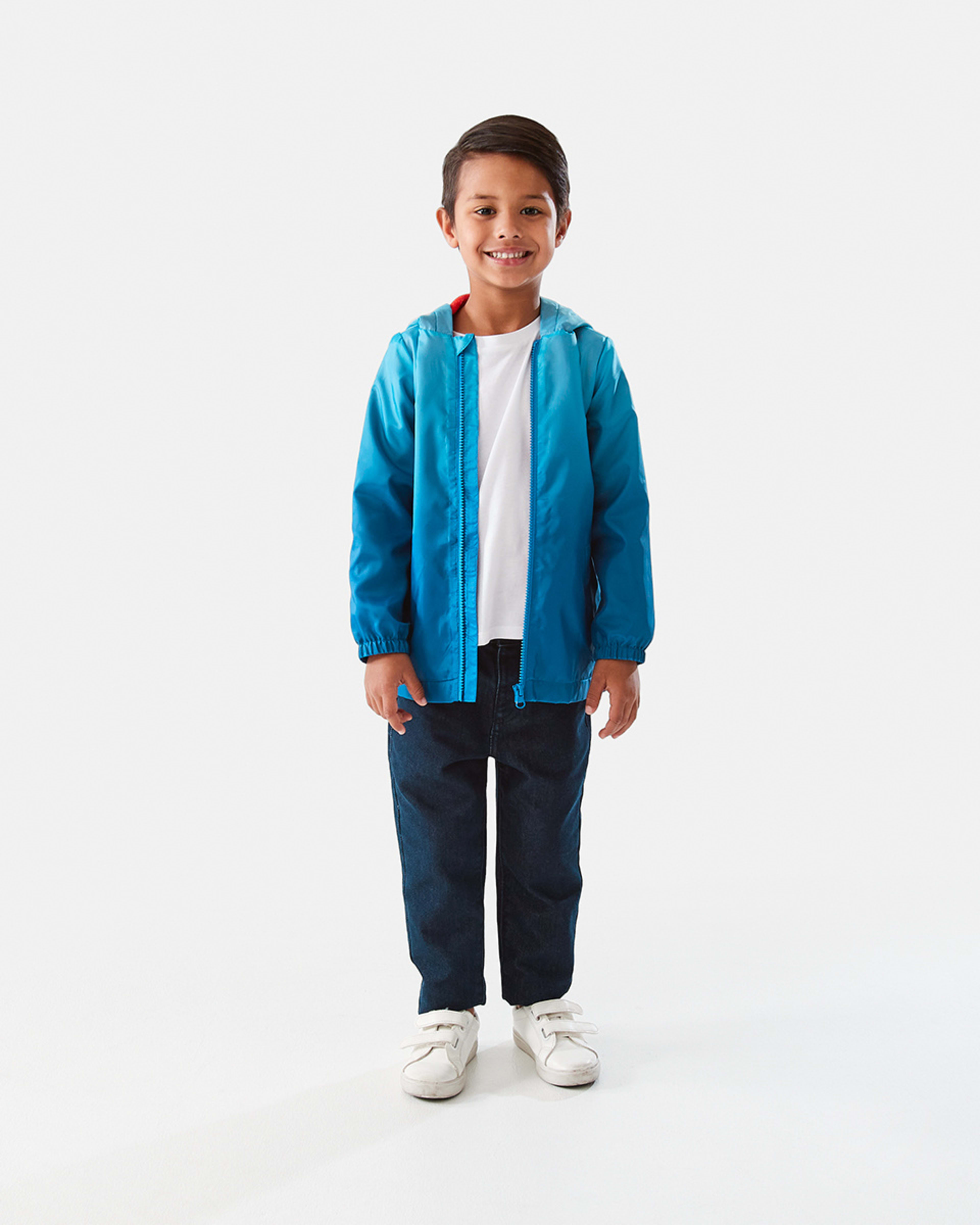 Novelty Fleece Jacket Kmart