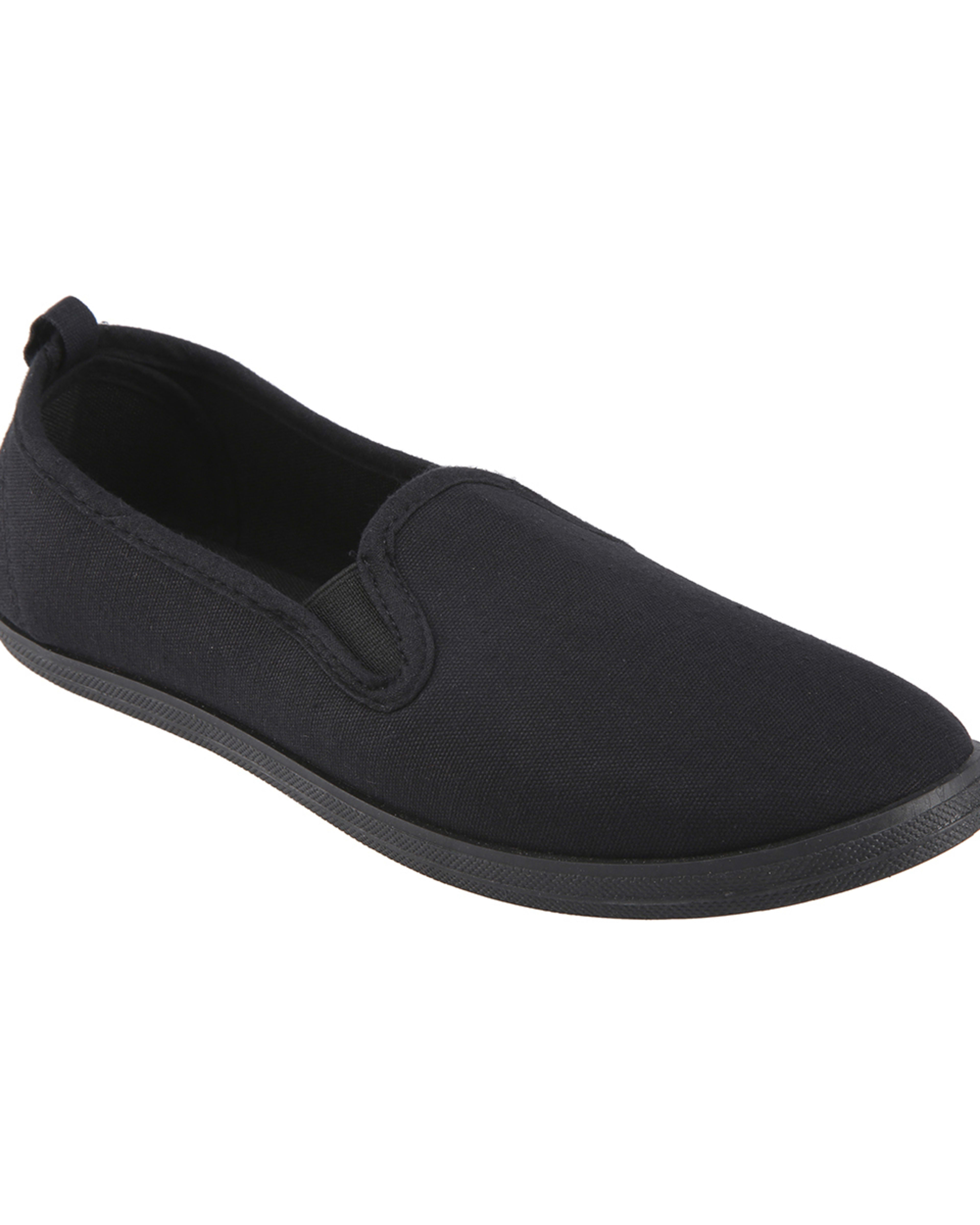 Senior Slip On Shoes - Kmart