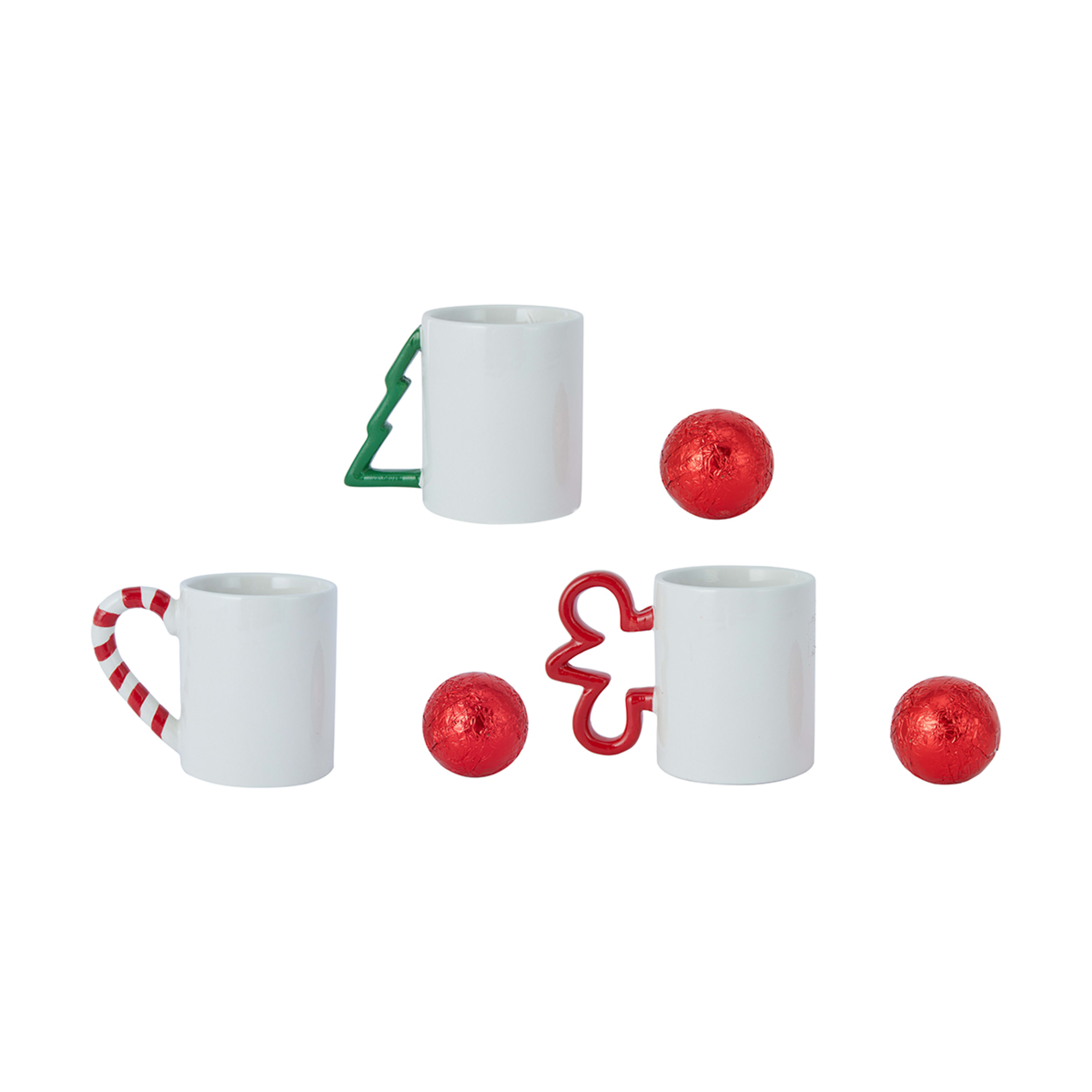 Milk Chocolate Cocoa Bomb with Marshmallows Gift Set Assorted Kmart