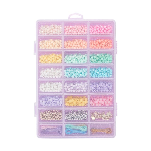 Jewellery Beading Set Kmart