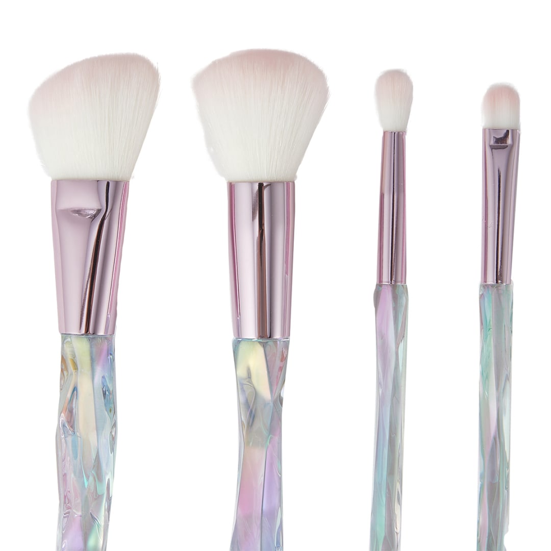 OXX Cosmetics Makeup Brush Set Kmart