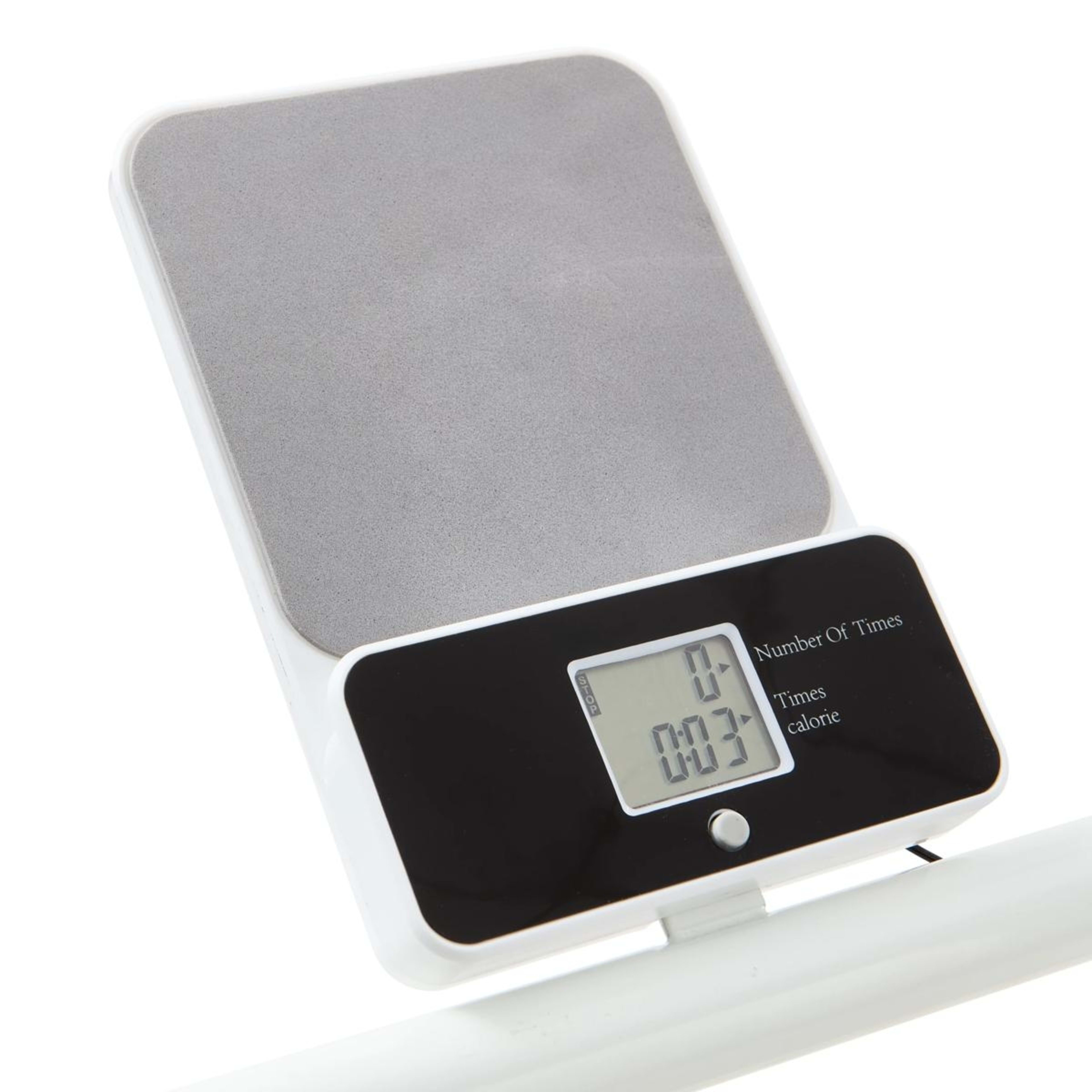 7 Vertical Climber Machine, 7 of 9