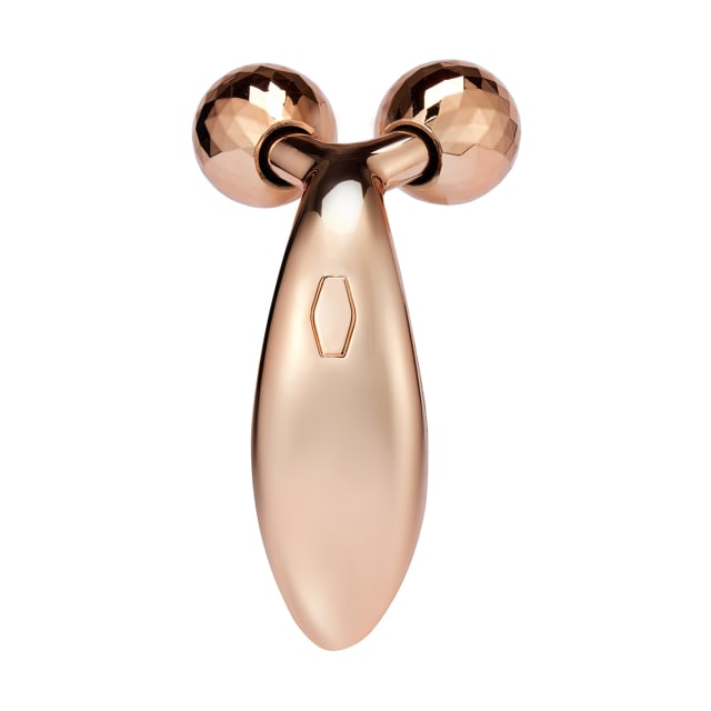 Facial Contour Massager Kmart