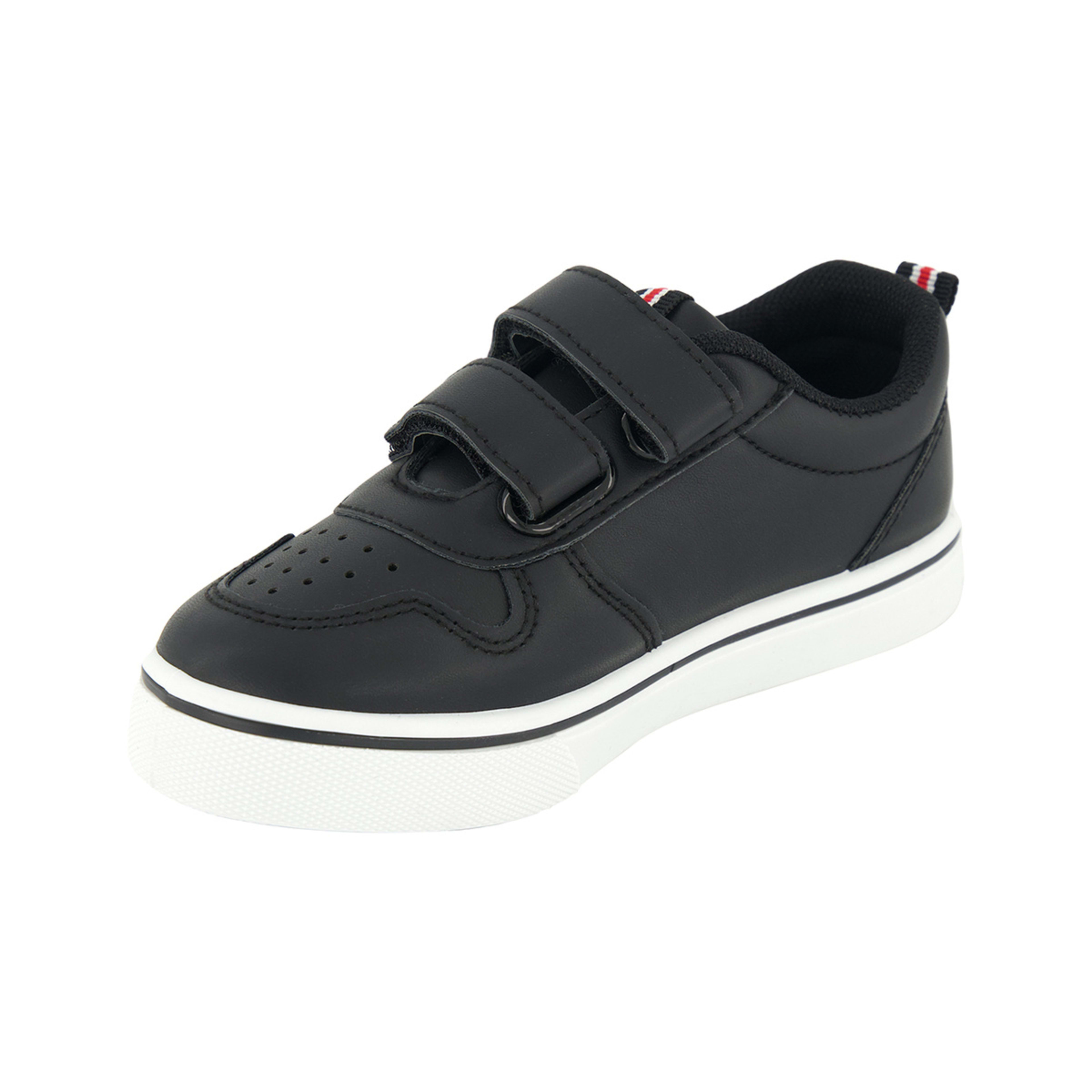 3 Junior Casual Shoes Black, 3 of 5