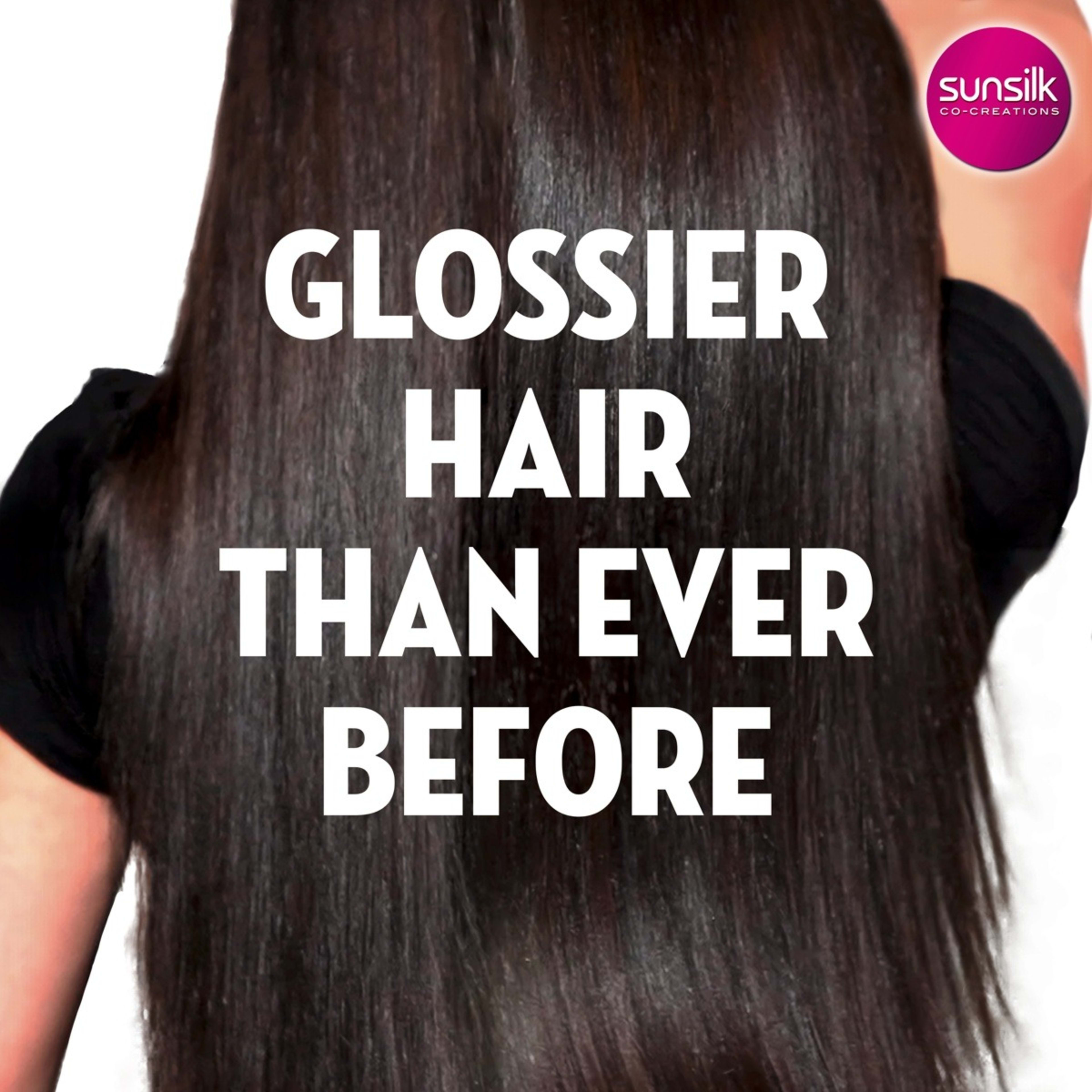 4 Sunsilk Co-Creations Biotin Longer & Stronger Shampoo 700ml, 4 of 7