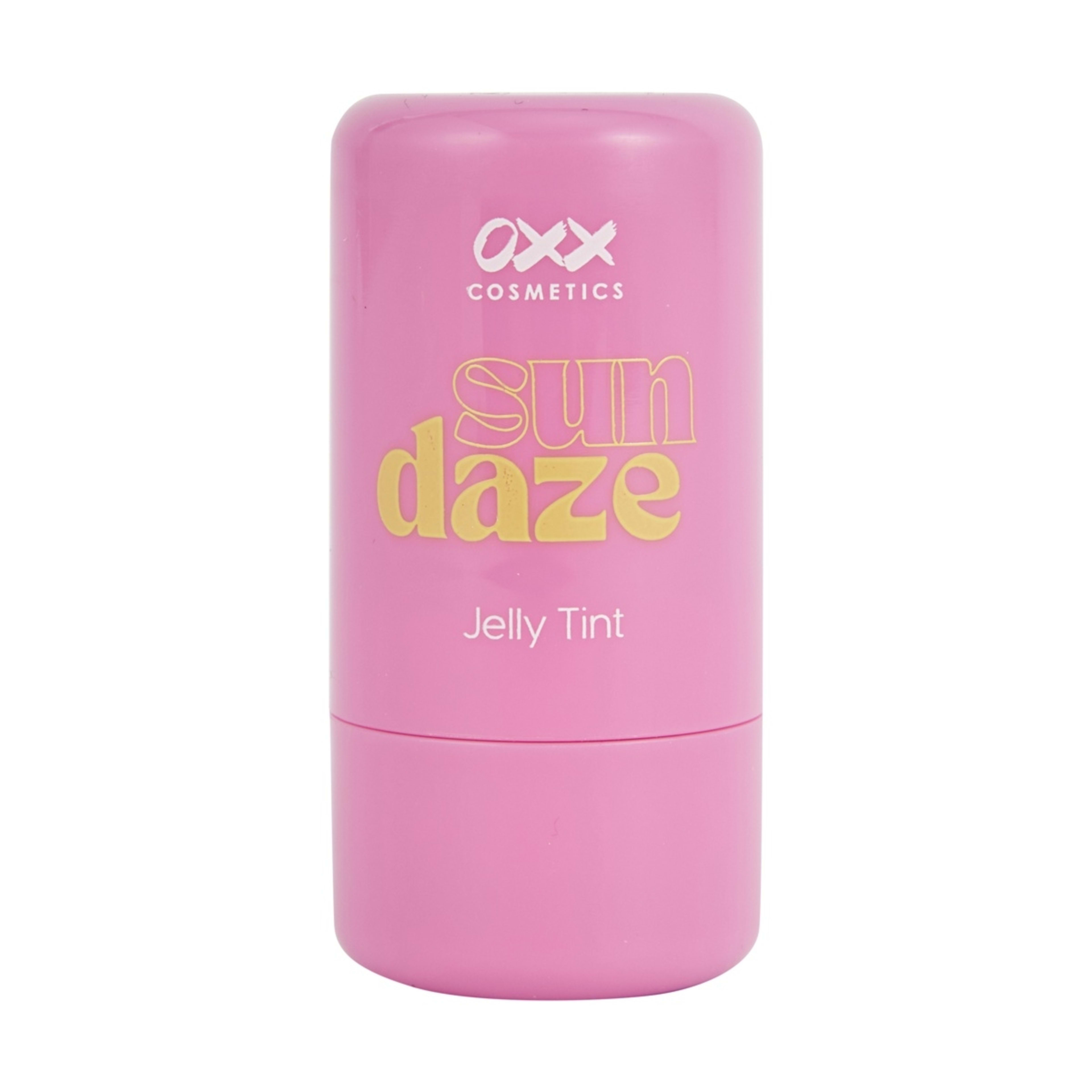 4 OXX Cosmetics Sun Daze Jelly Cheek and Lip Tint - Pink, 4 of 5