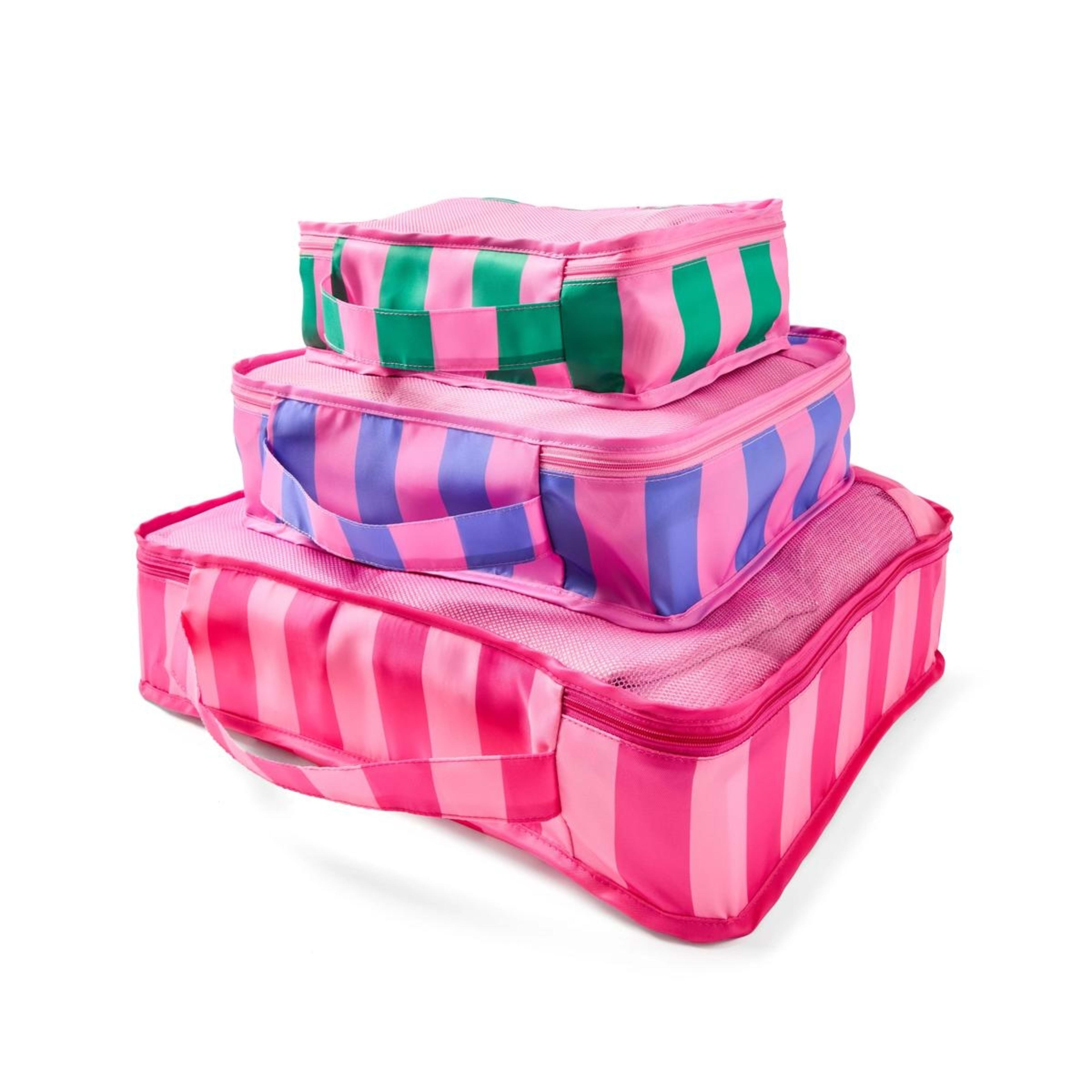 1 3 Piece Packing Cube