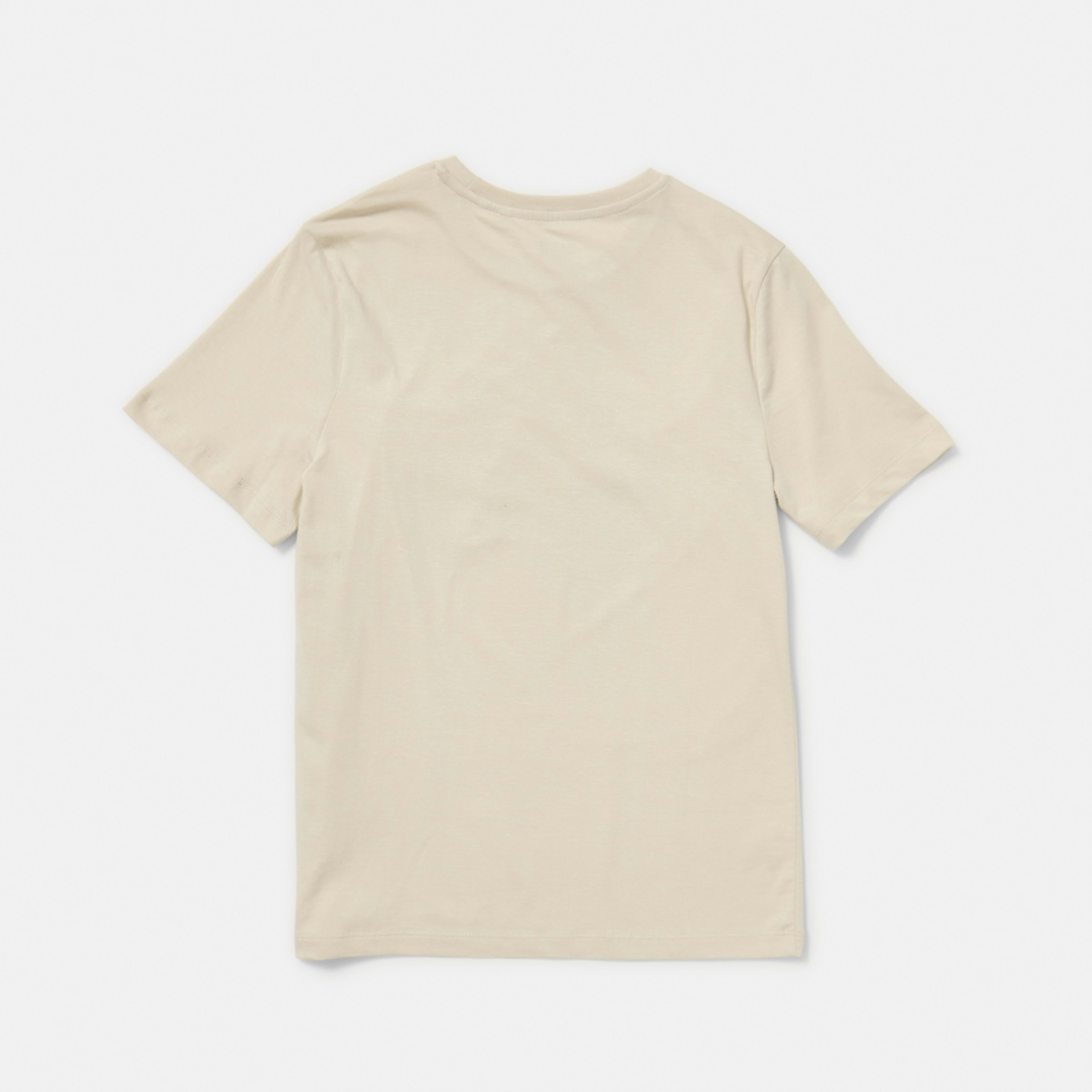 8 Short Sleeve Print T-shirt Game Mode Neutral, 8 of 8