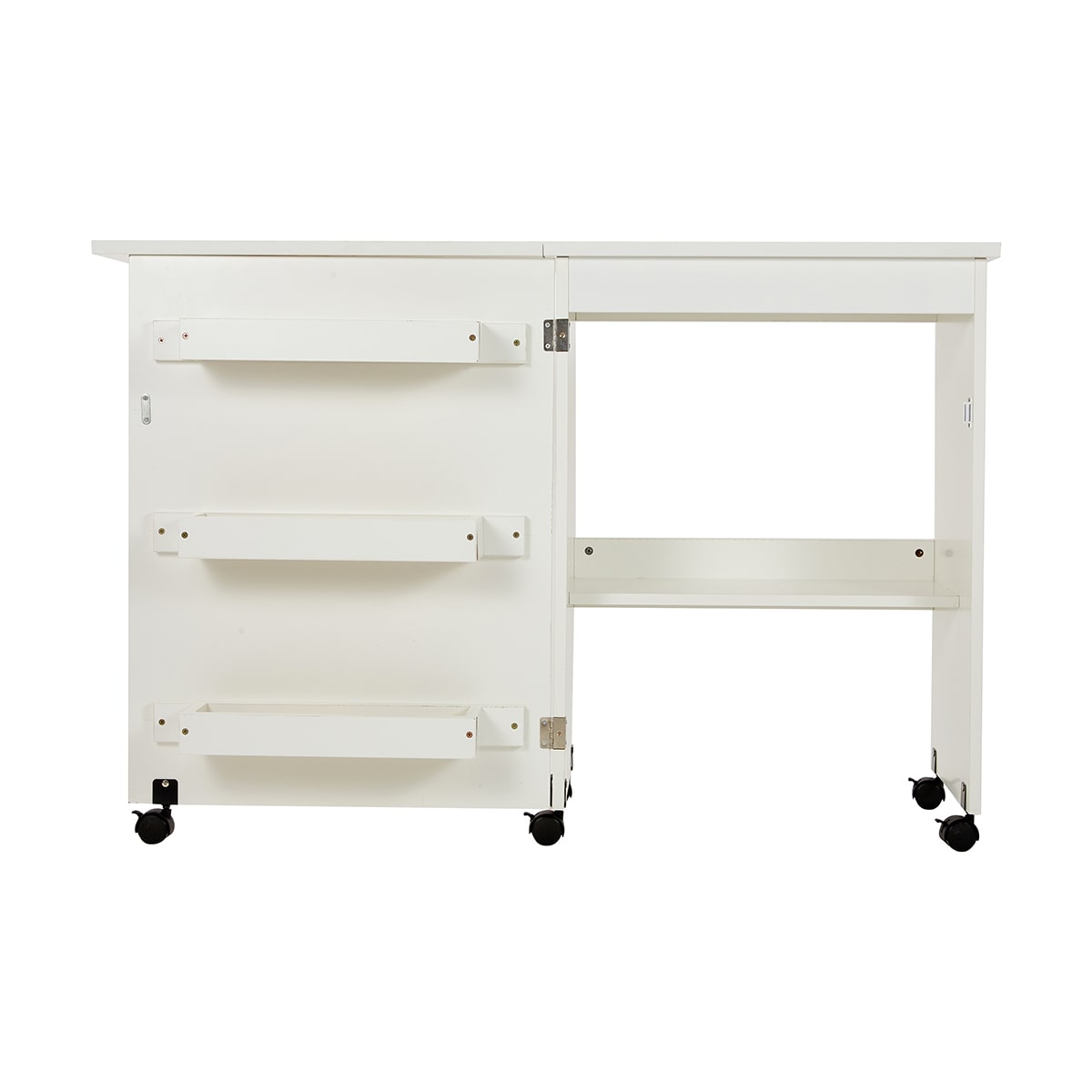 Sewing Table Collapsible Kmart