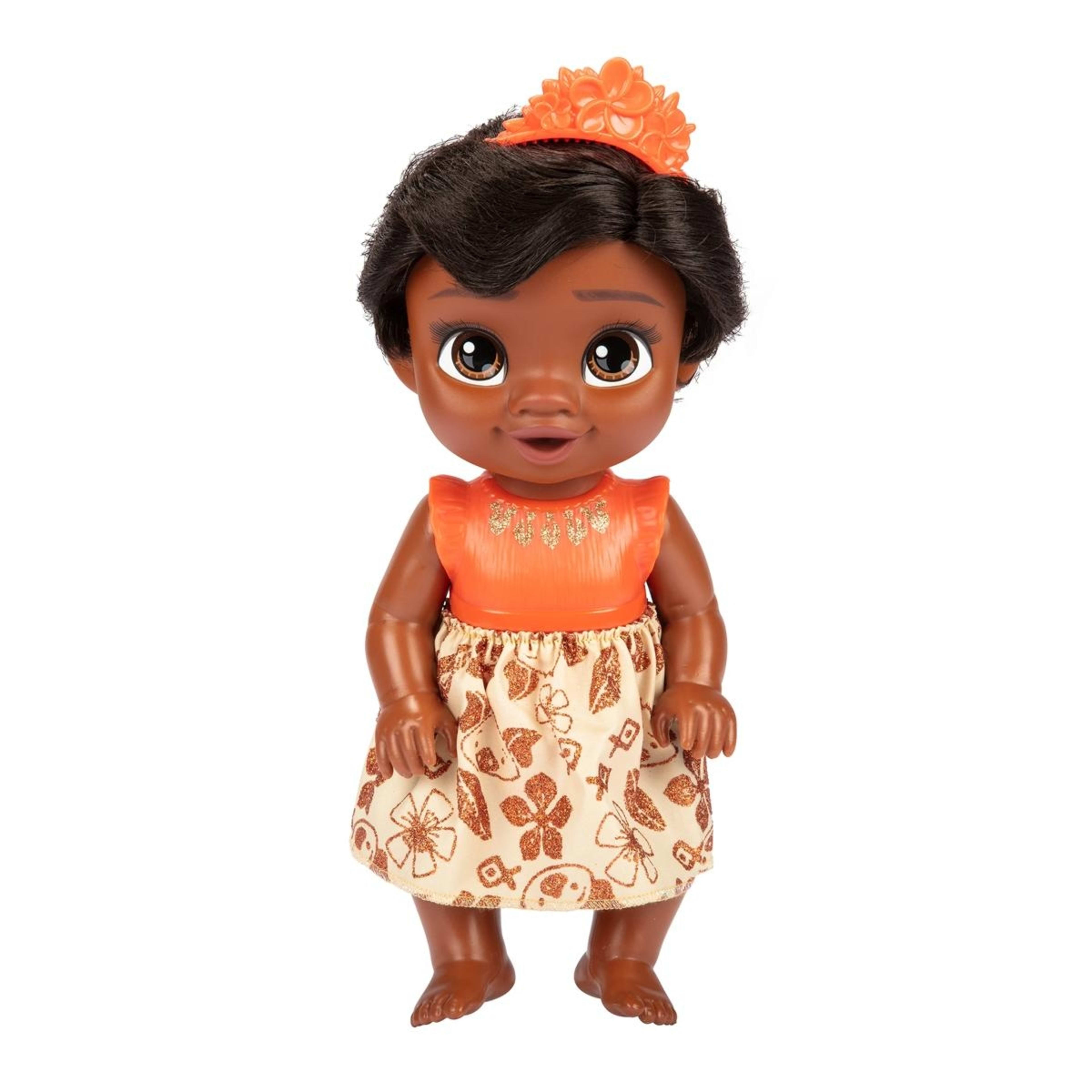 4 Disney Princess Baby Doll - Assorted, 4 of 7