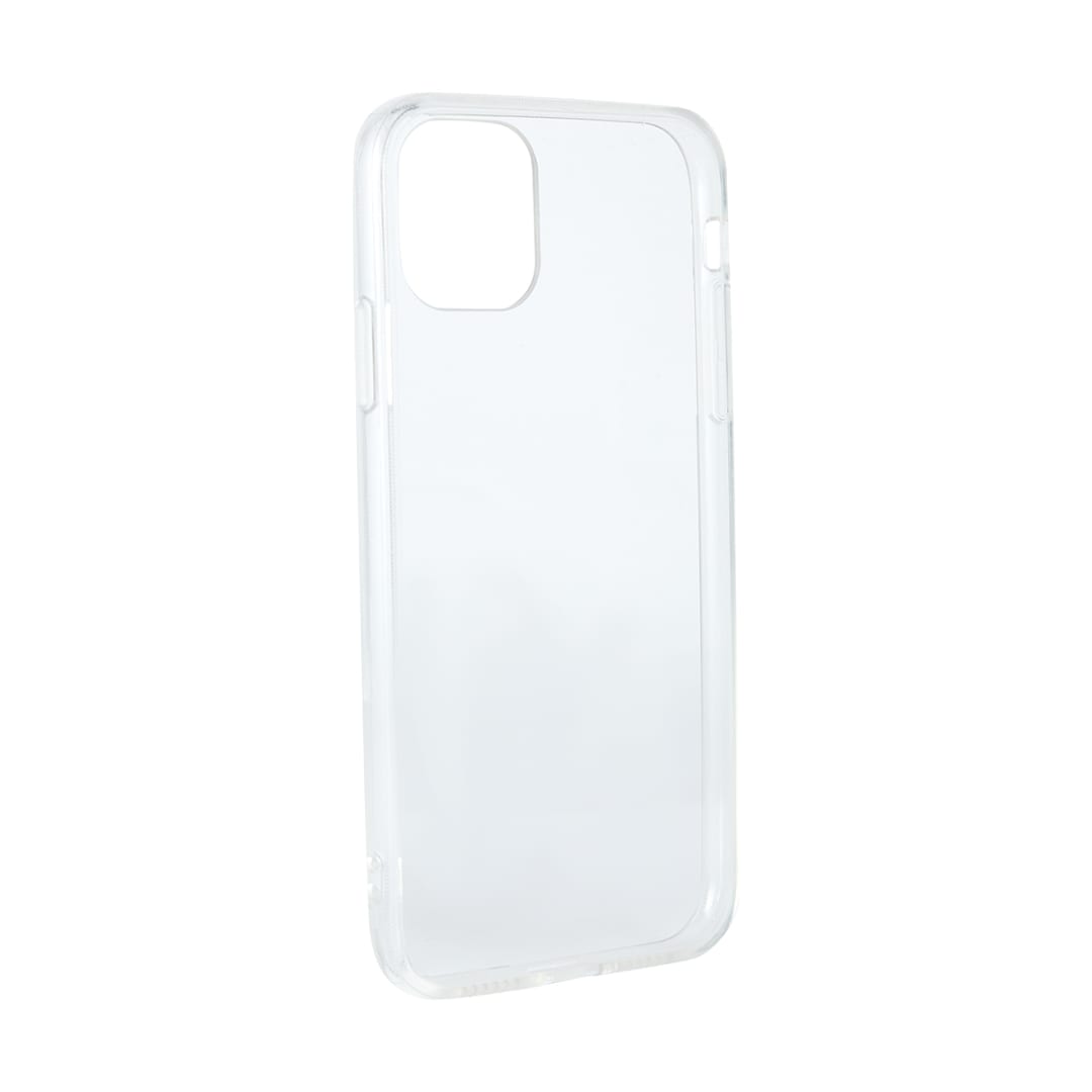 iPhone 11 Case Clear - Kmart NZ