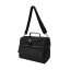 Black Insulated Large Lunch Bag - Kmart