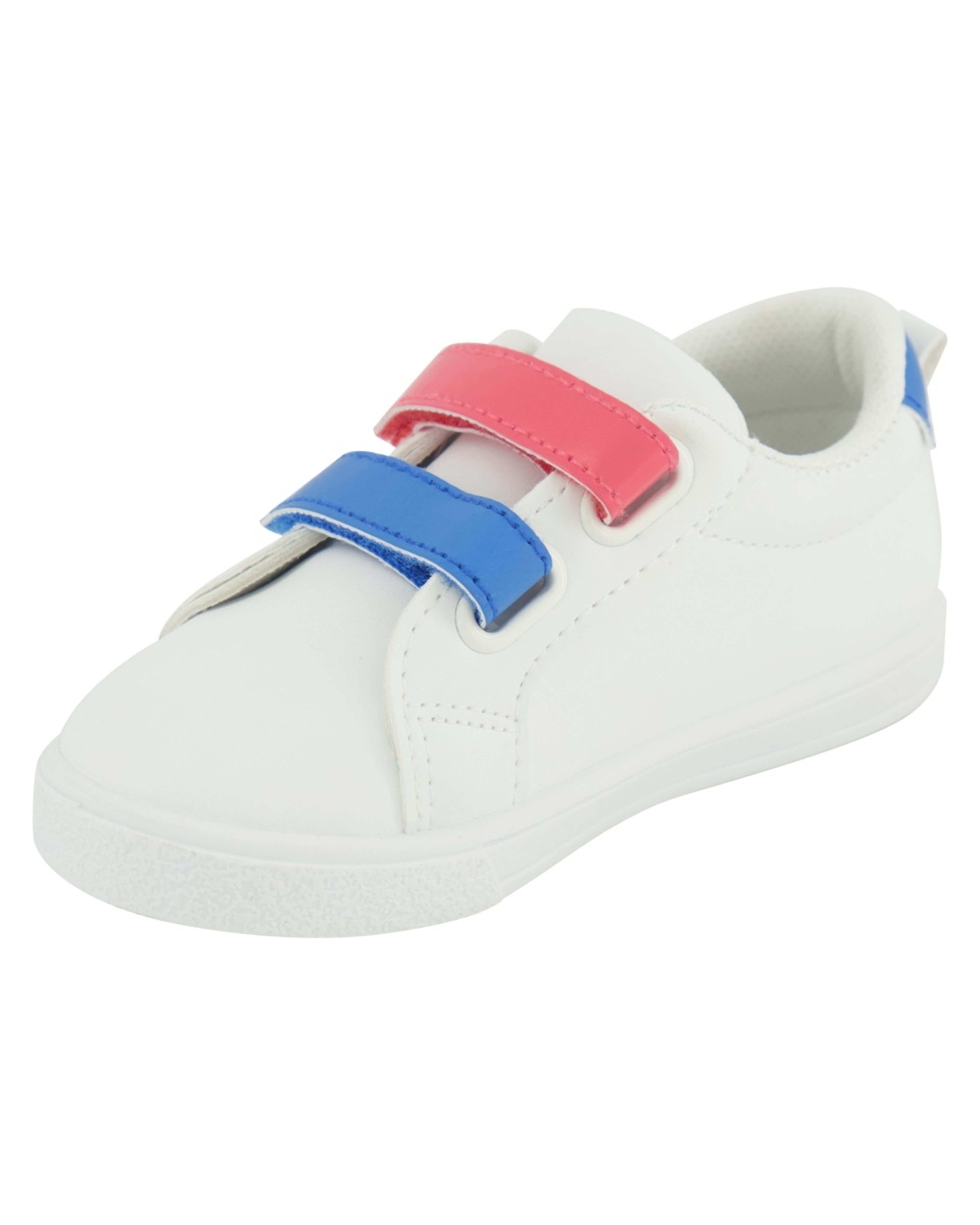 3 Baby Novelty Sneakers Dino, 3 of 5
