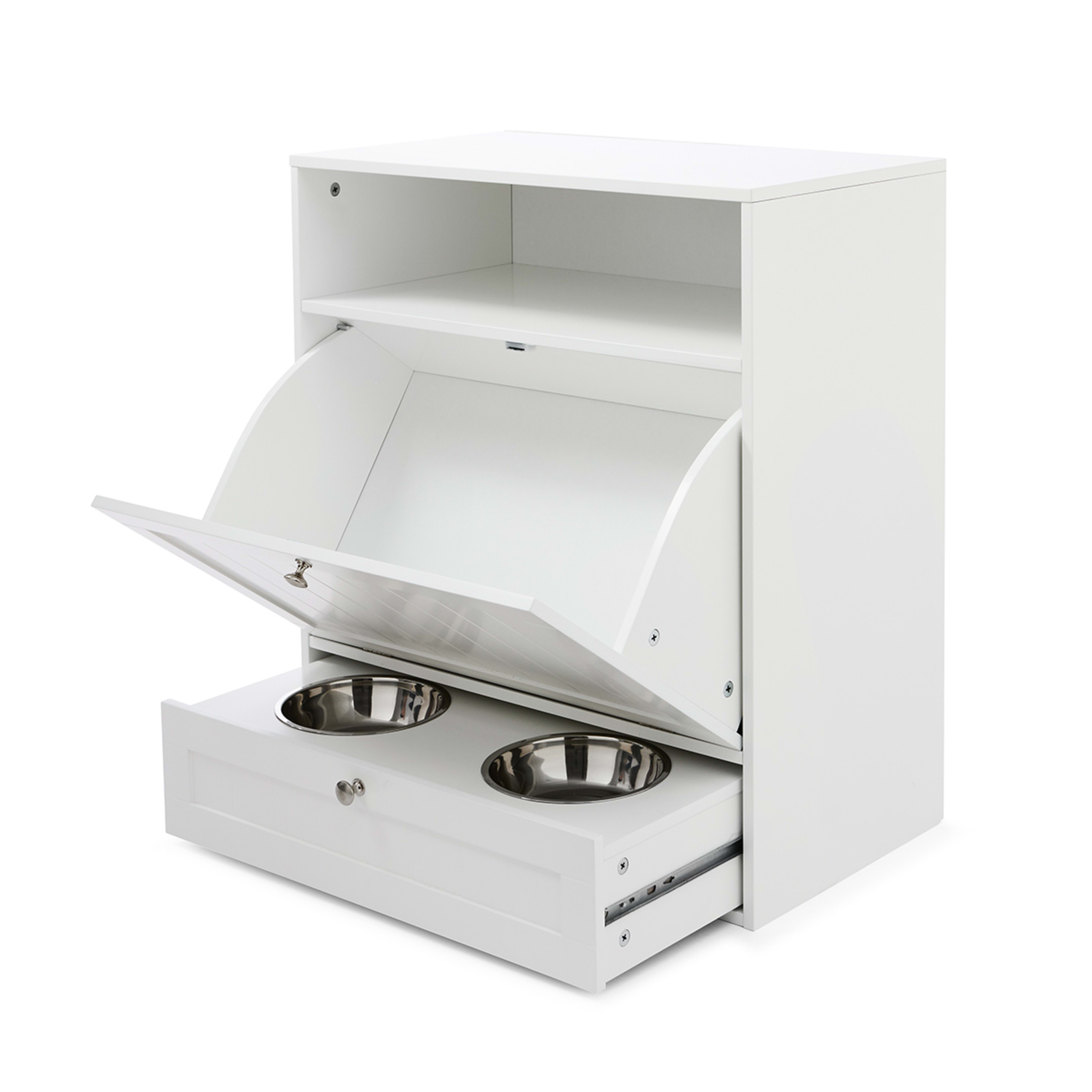 Pet Feeding Station Kmart NZ