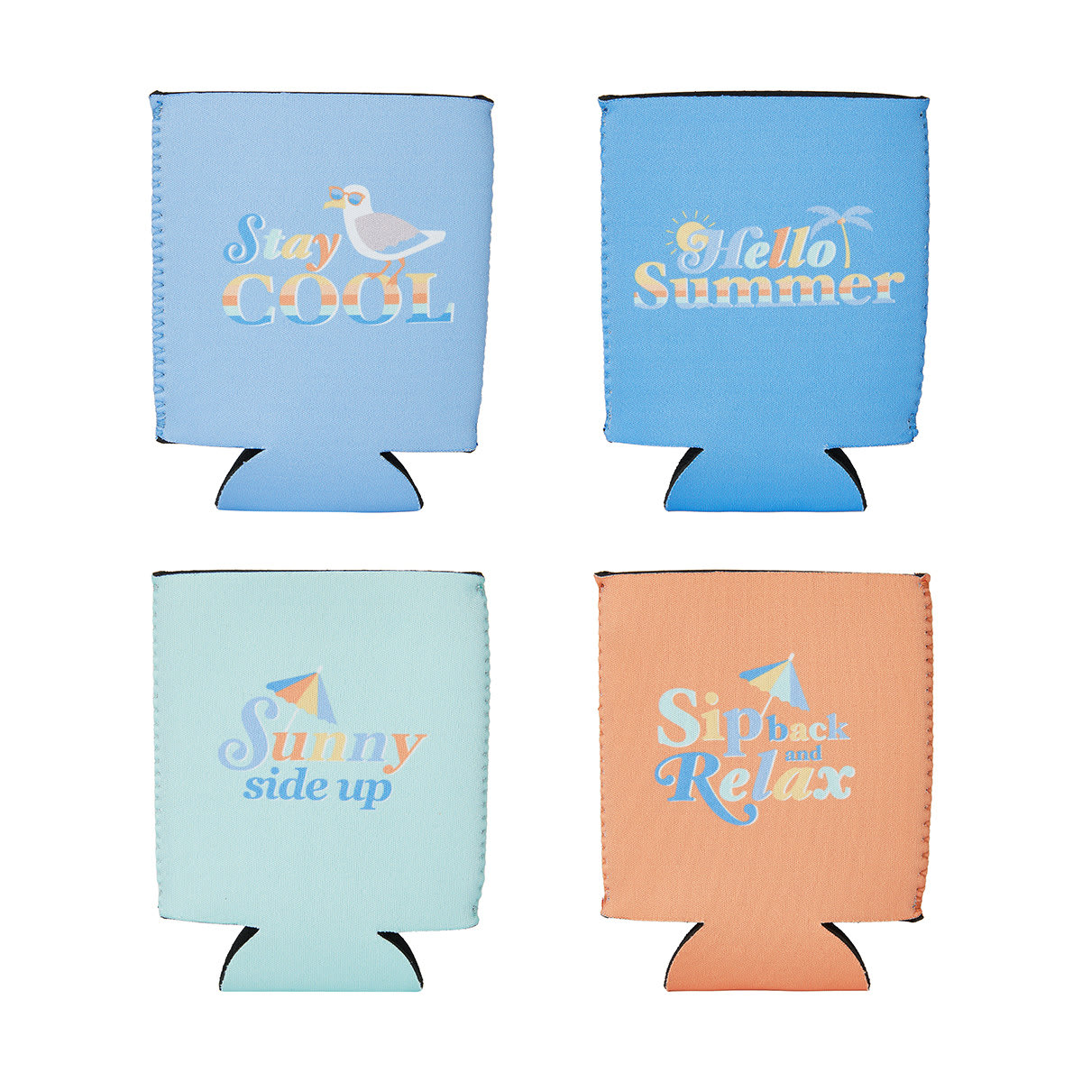 Stubby Holder Assorted Kmart