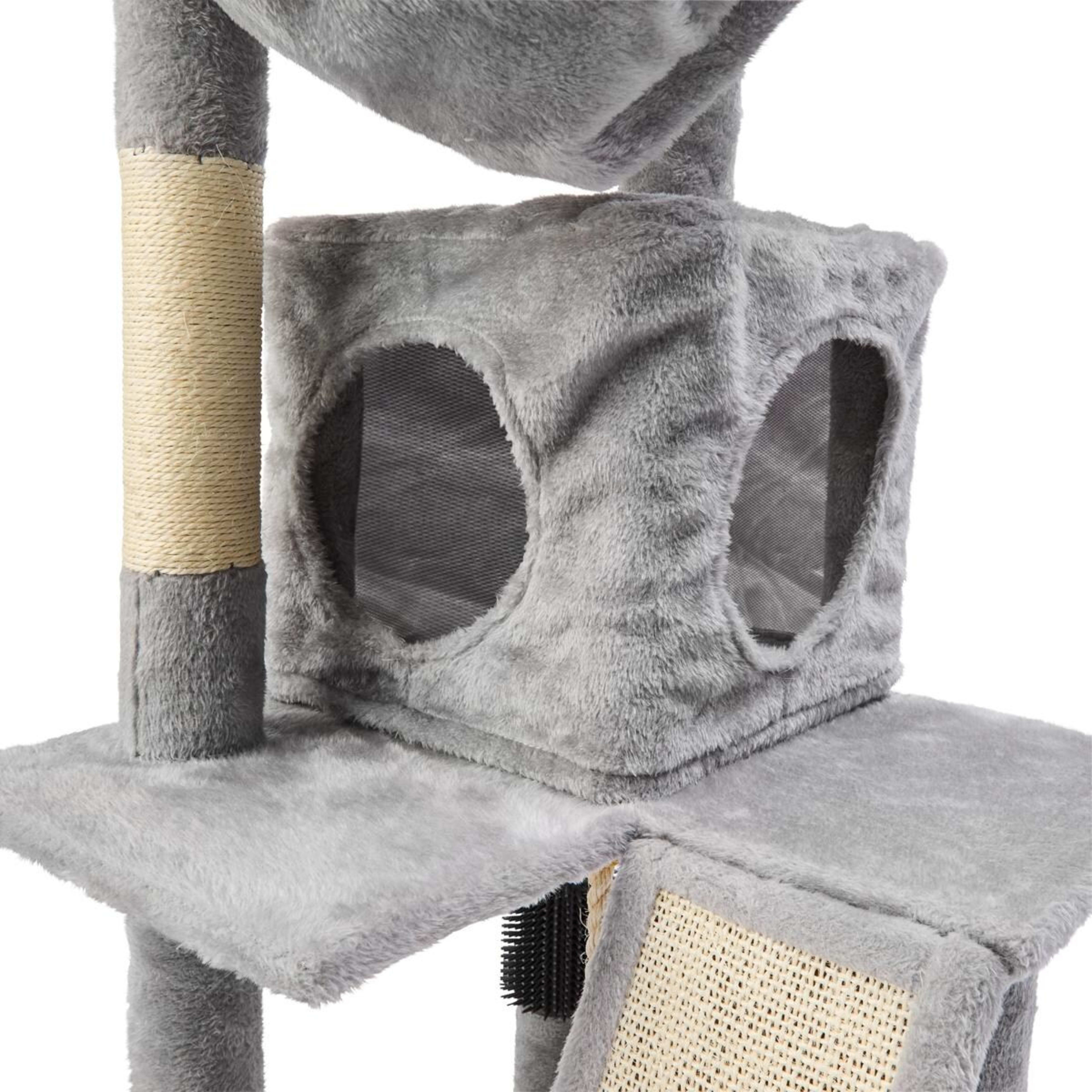 9 Cat Tower 3 Level, 9 of 10