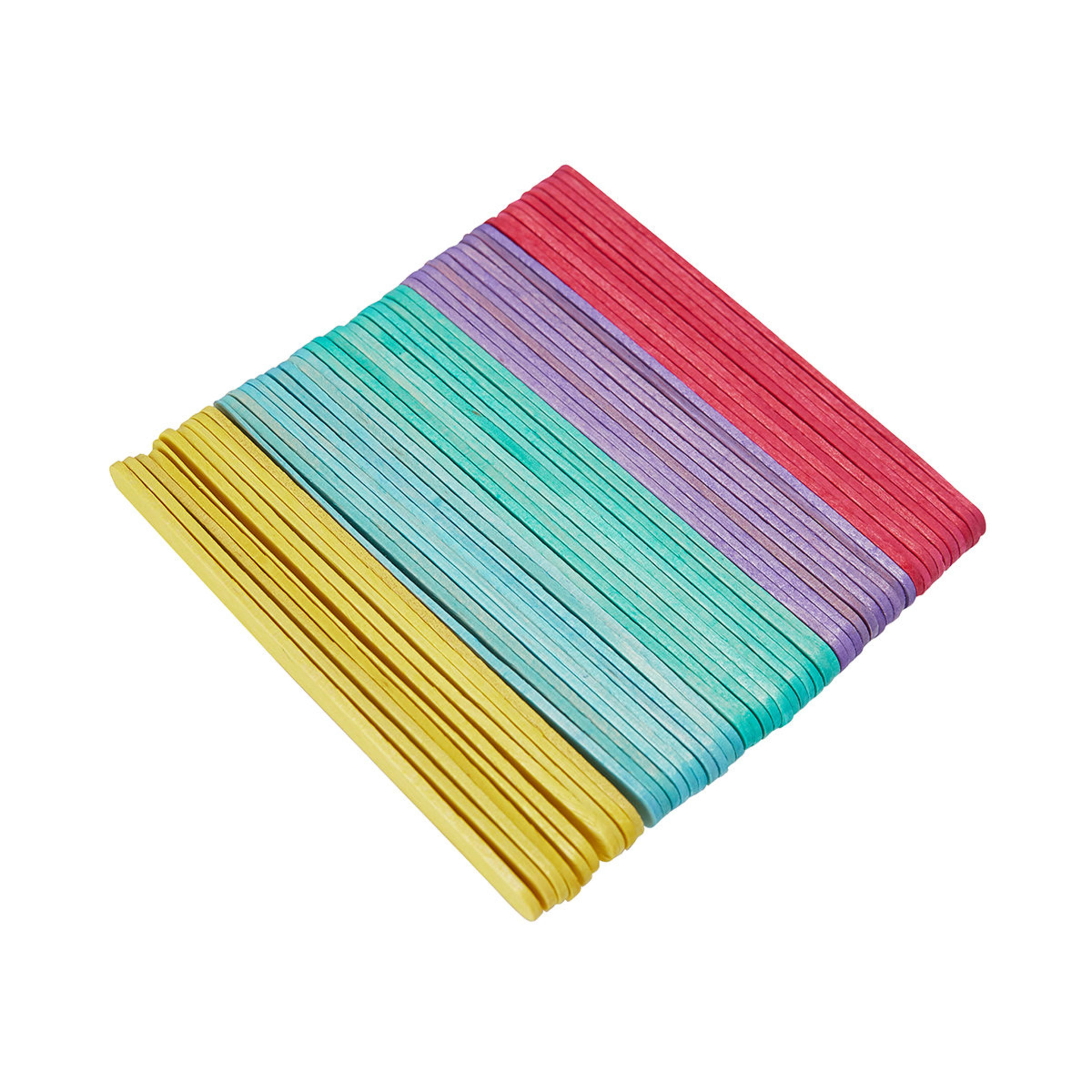 5 200 Piece Popsicle Sticks, 5 of 10