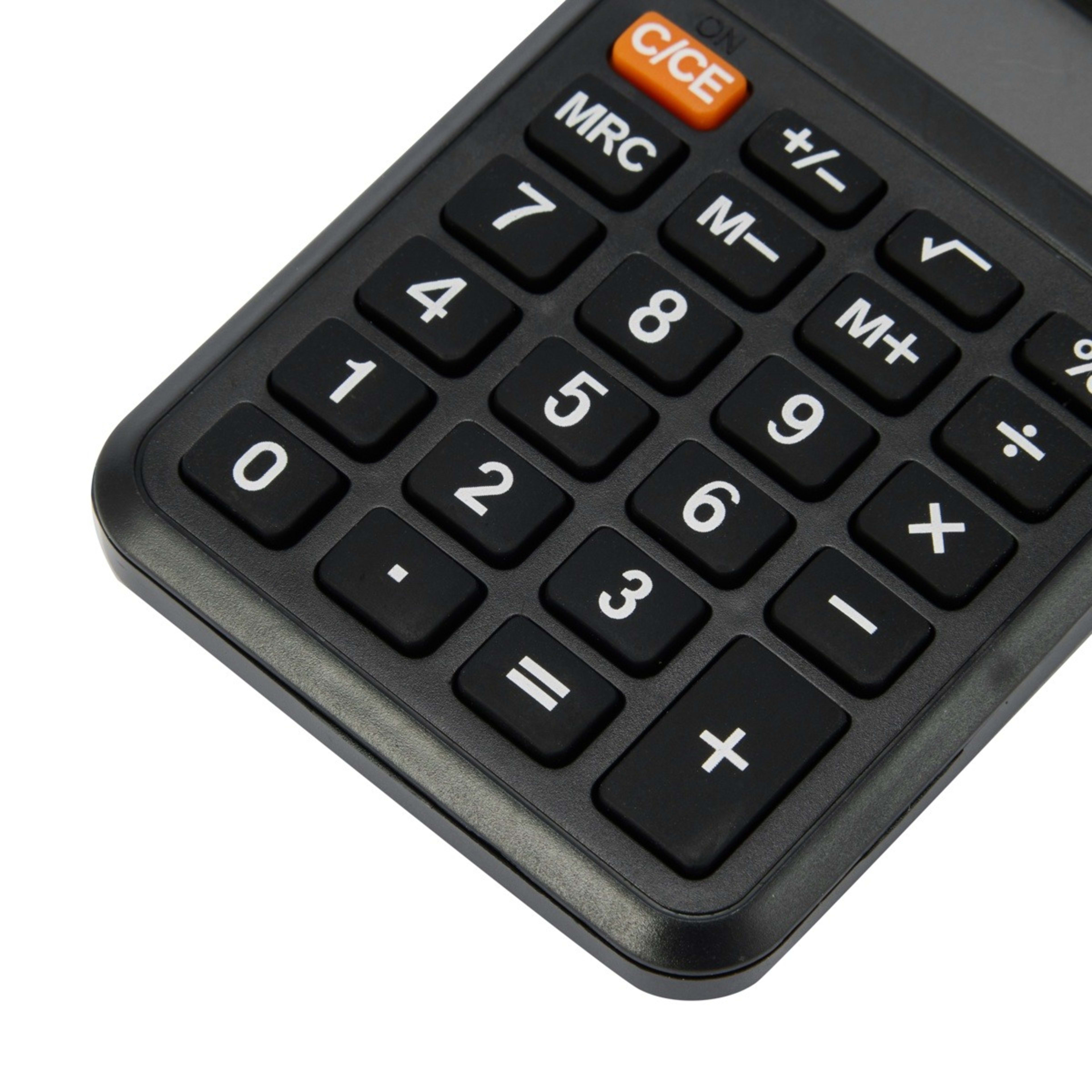 5 Pocket Calculator, 5 of 7