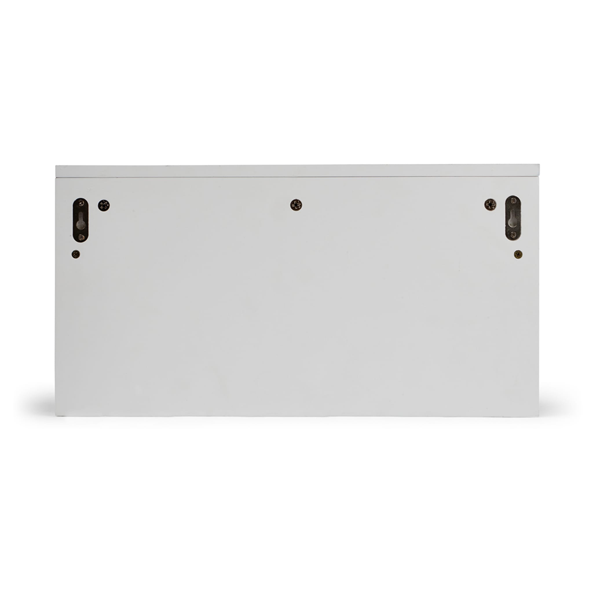 Hamptons Shelf with Hooks Kmart