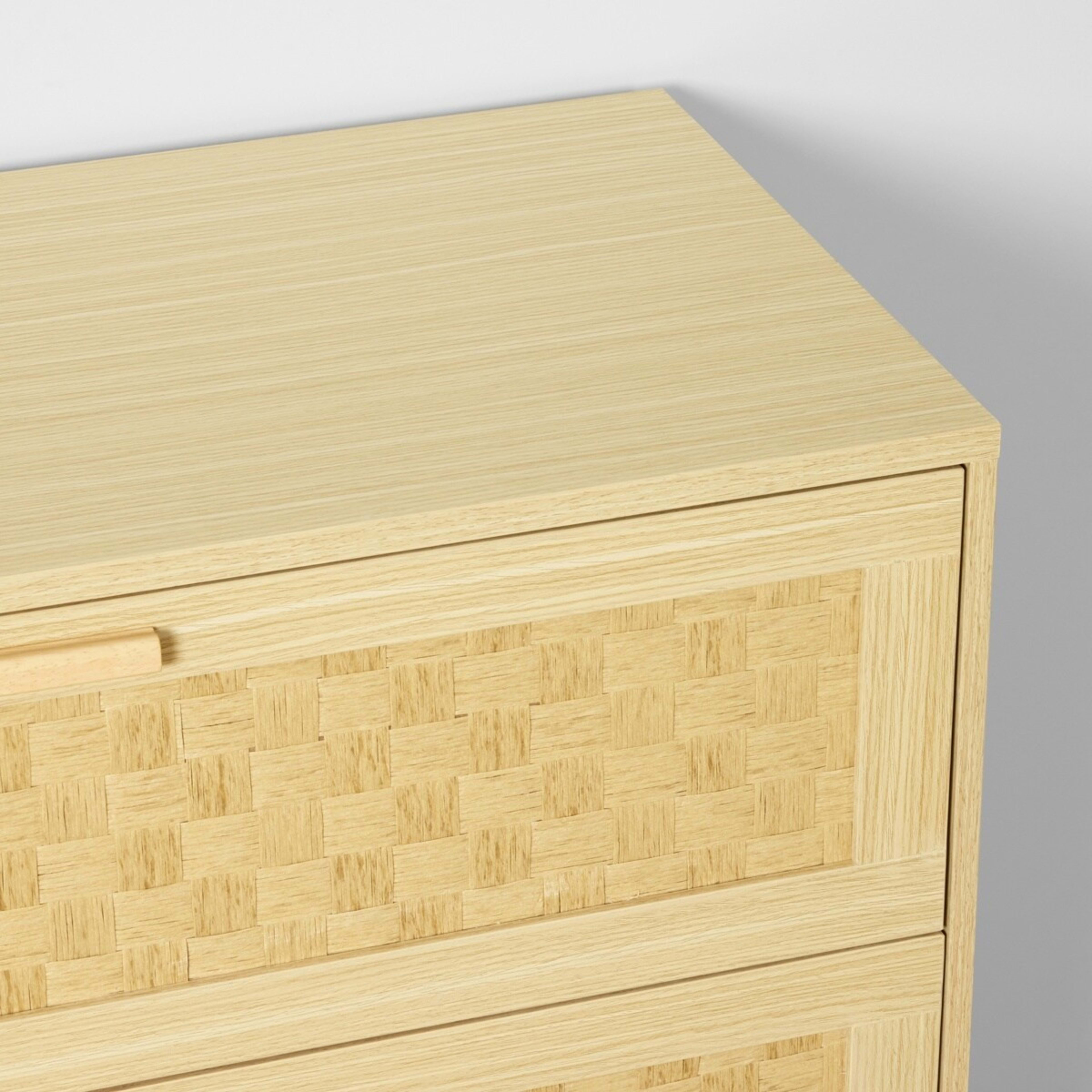 6 Addison 4 Drawer Chest, 6 of 10