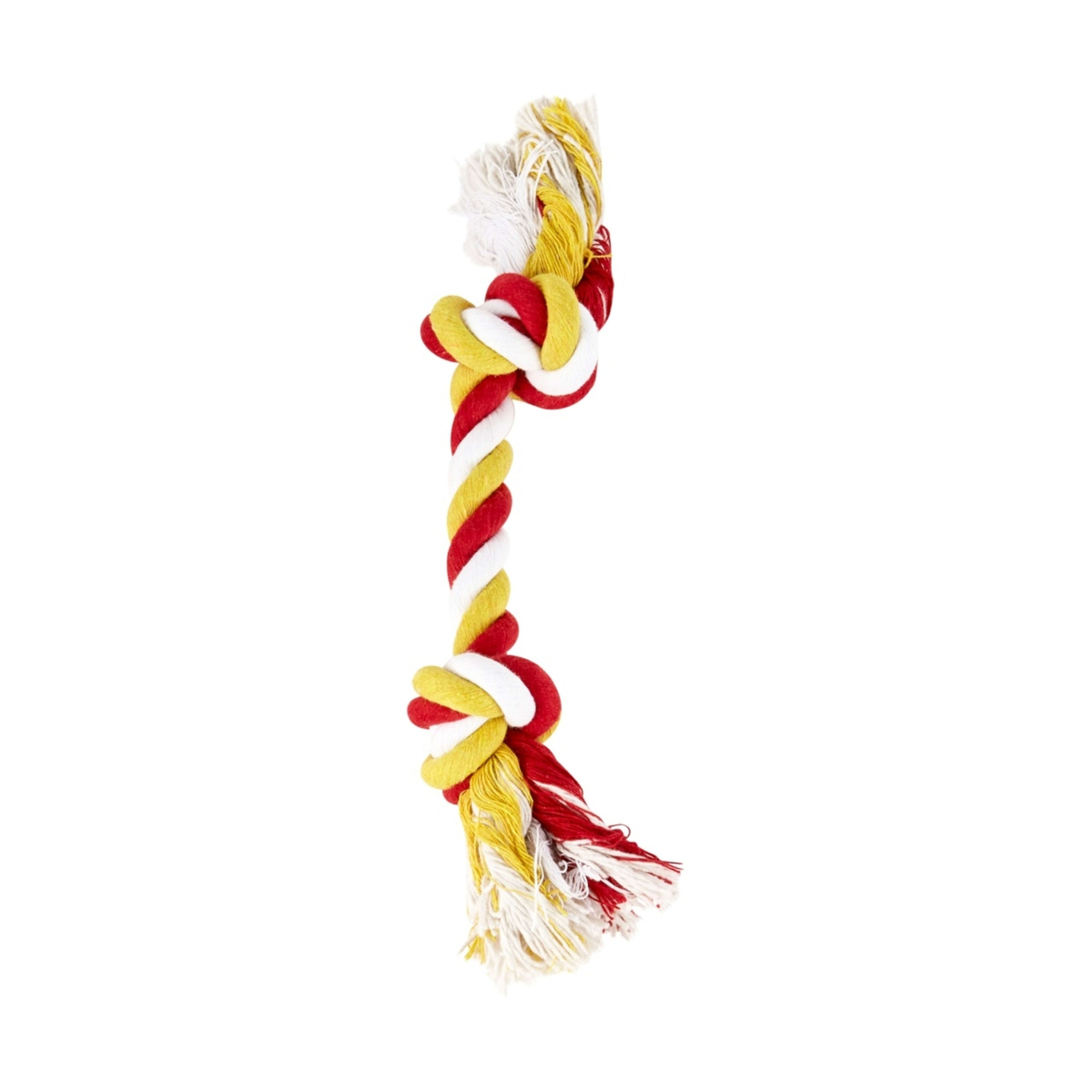 3 5 Pack Pet Toy Fast Food, 3 of 6