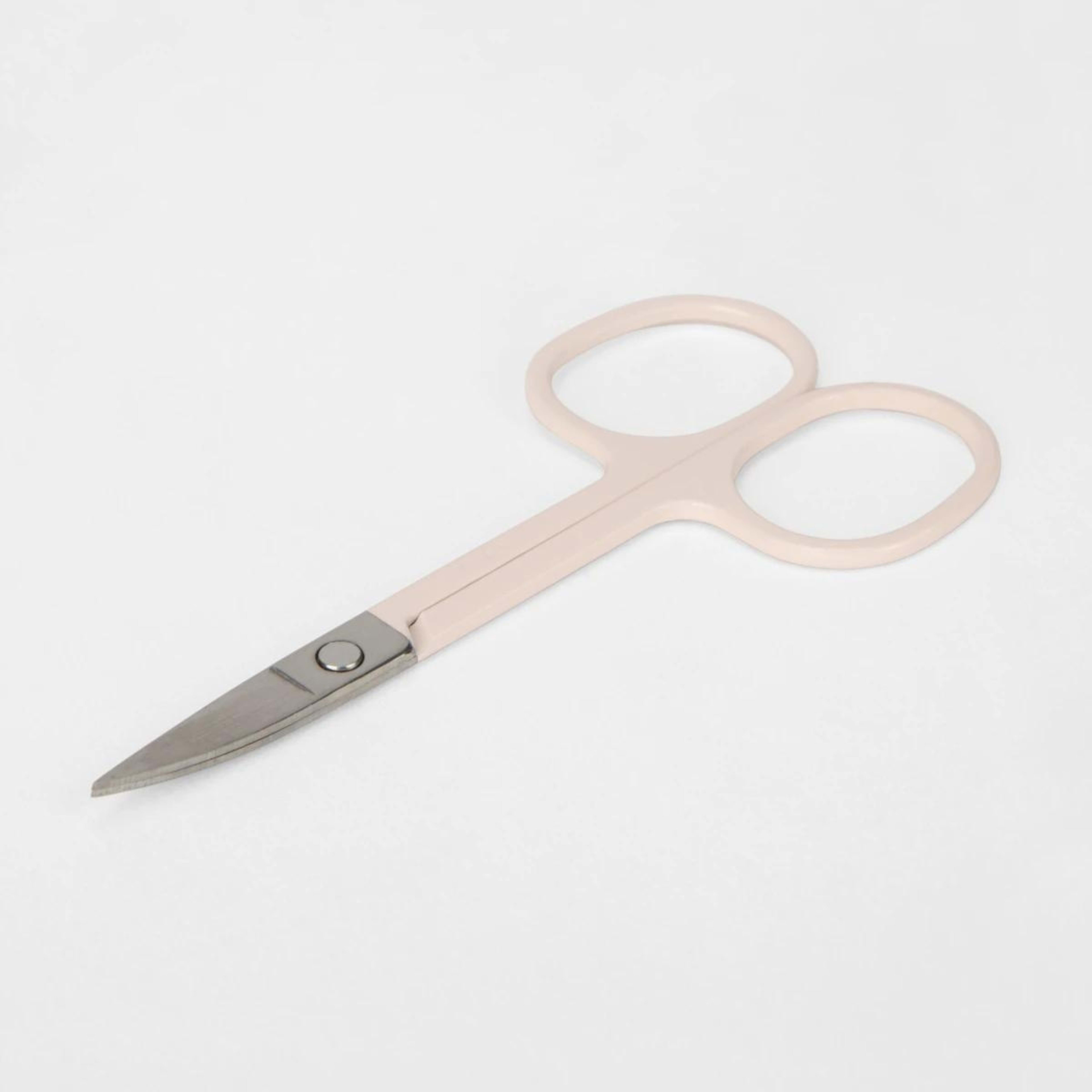 3 OXX Cosmetics Nail Scissors, 3 of 4