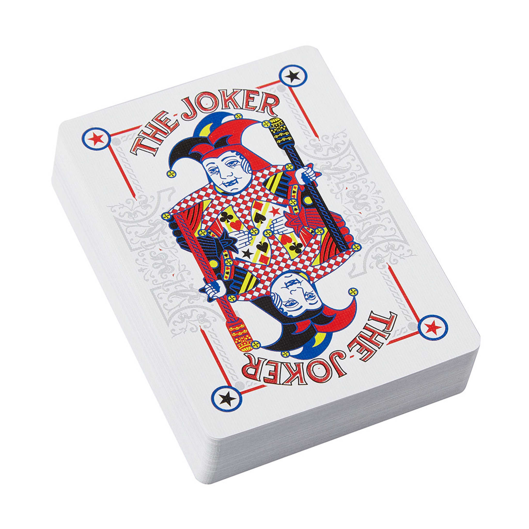52's Playing Cards Kmart
