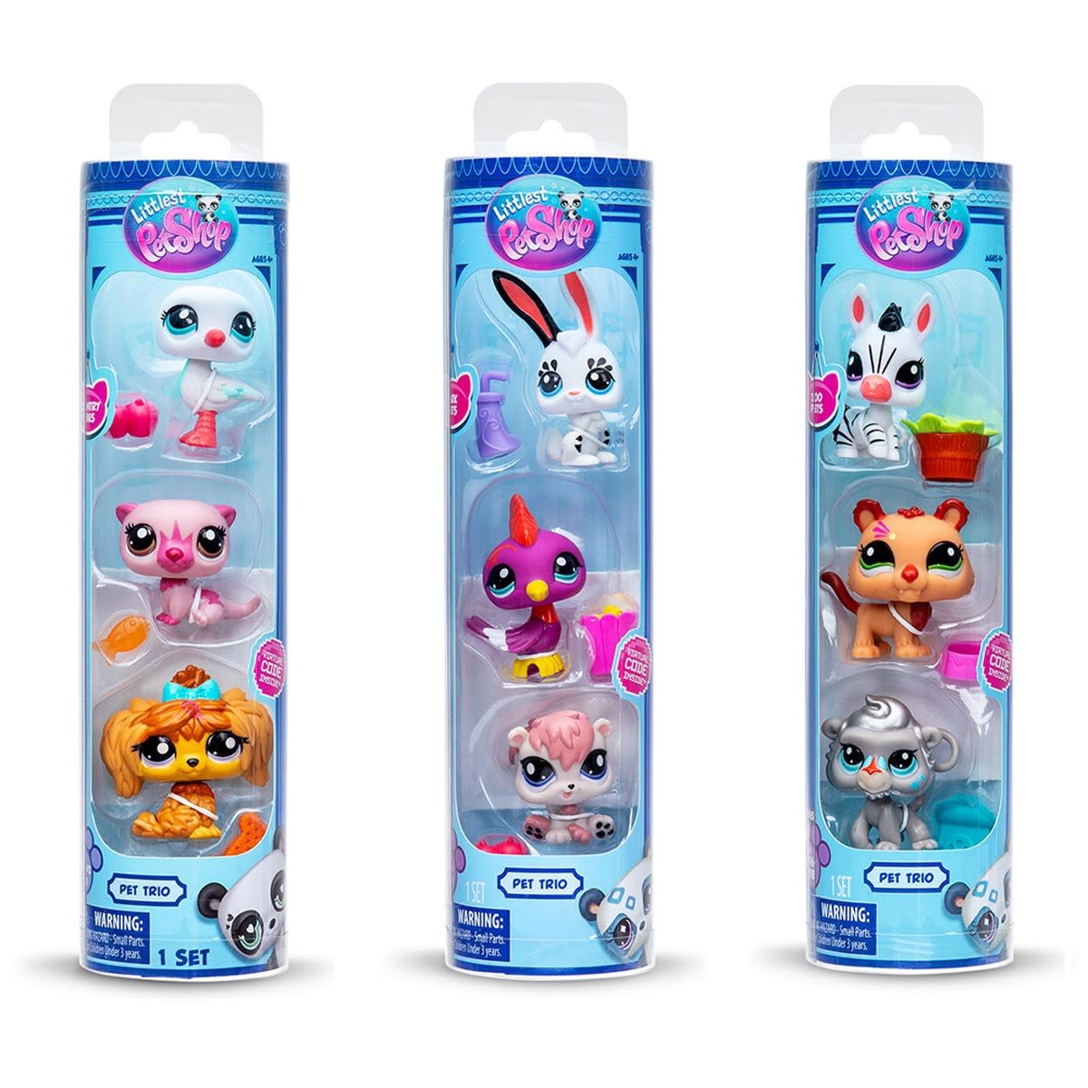 Littlest pet shop kmart online