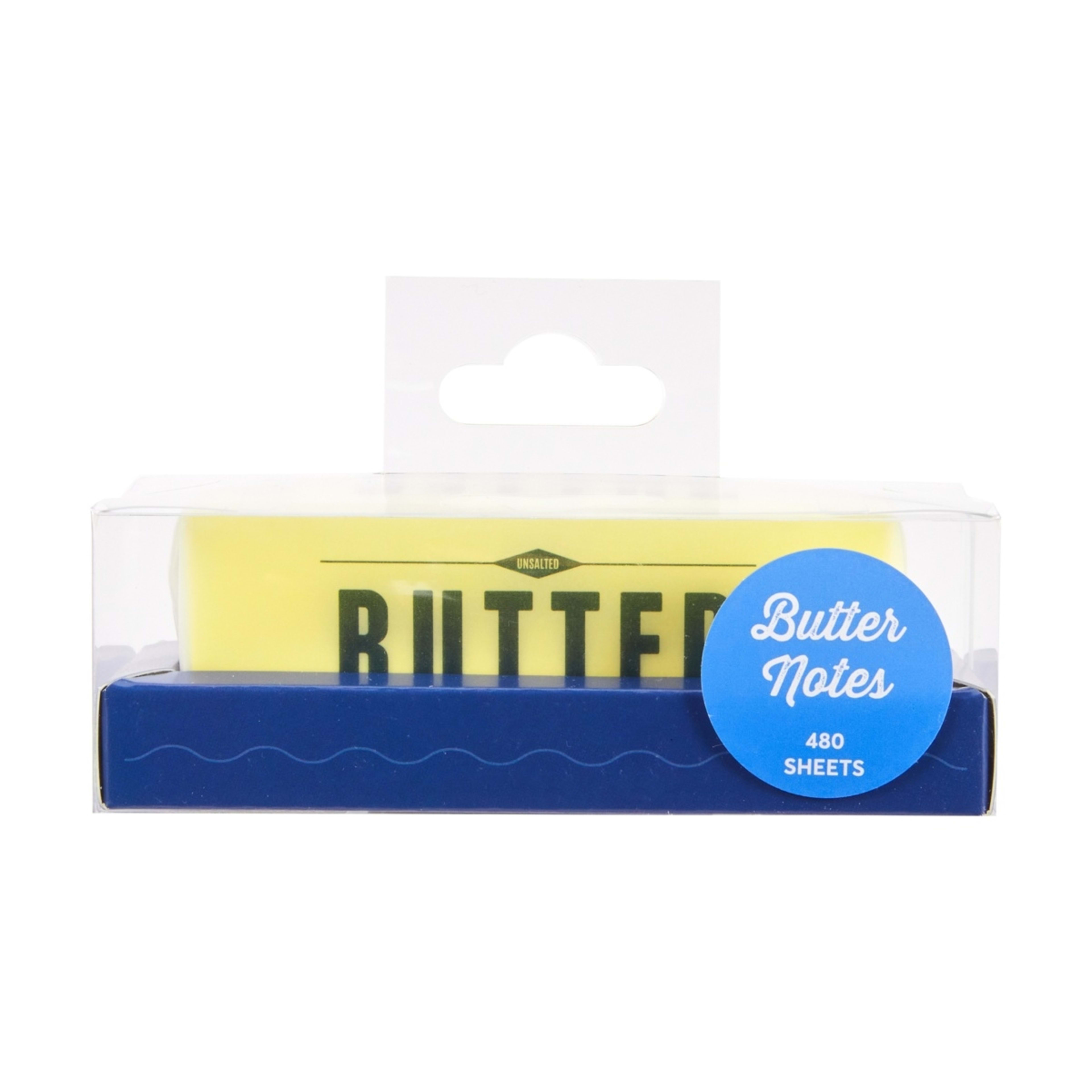 1 Butter Notes, 1 of 5