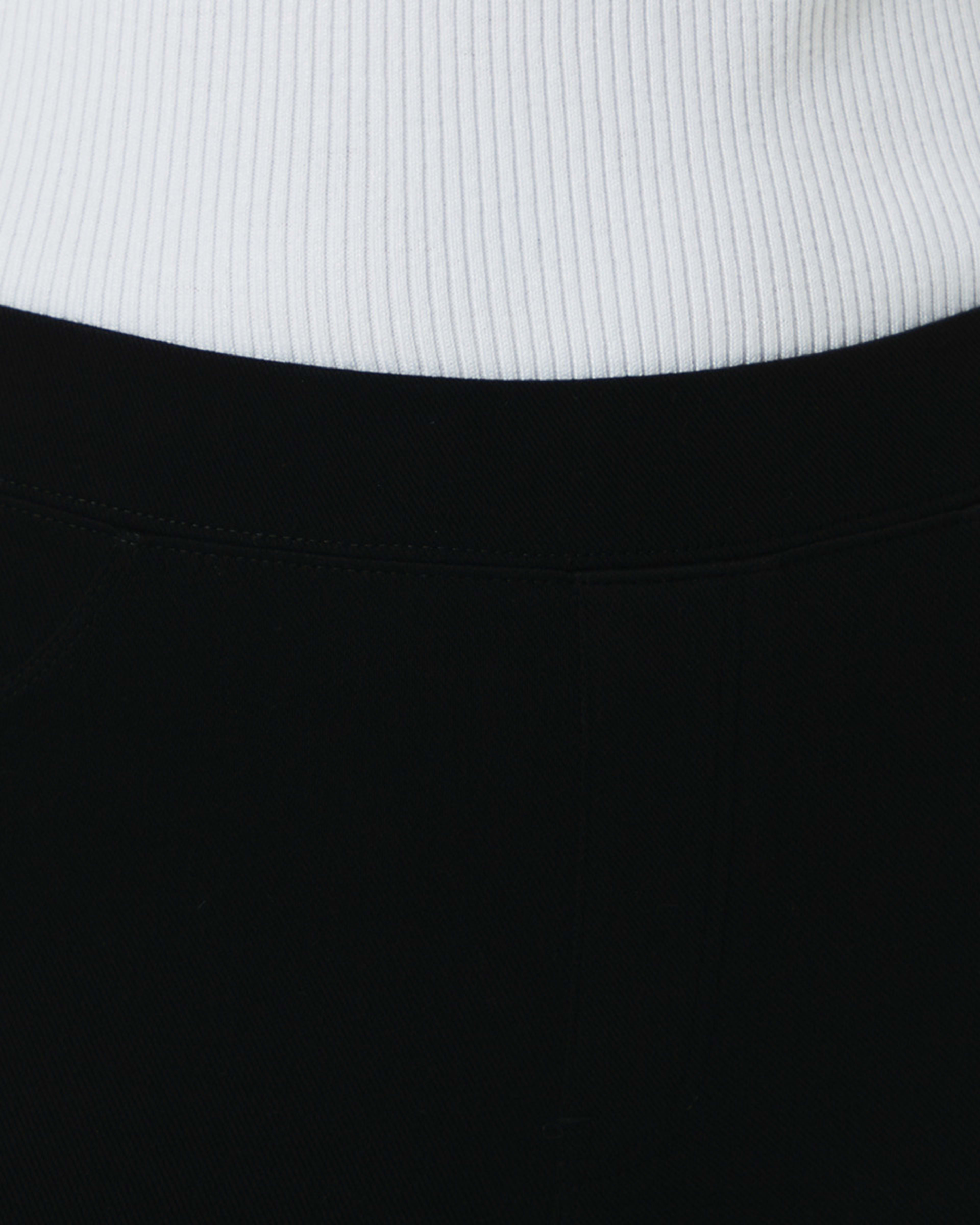 4 3/4 Jeggings BLACK, 4 of 5