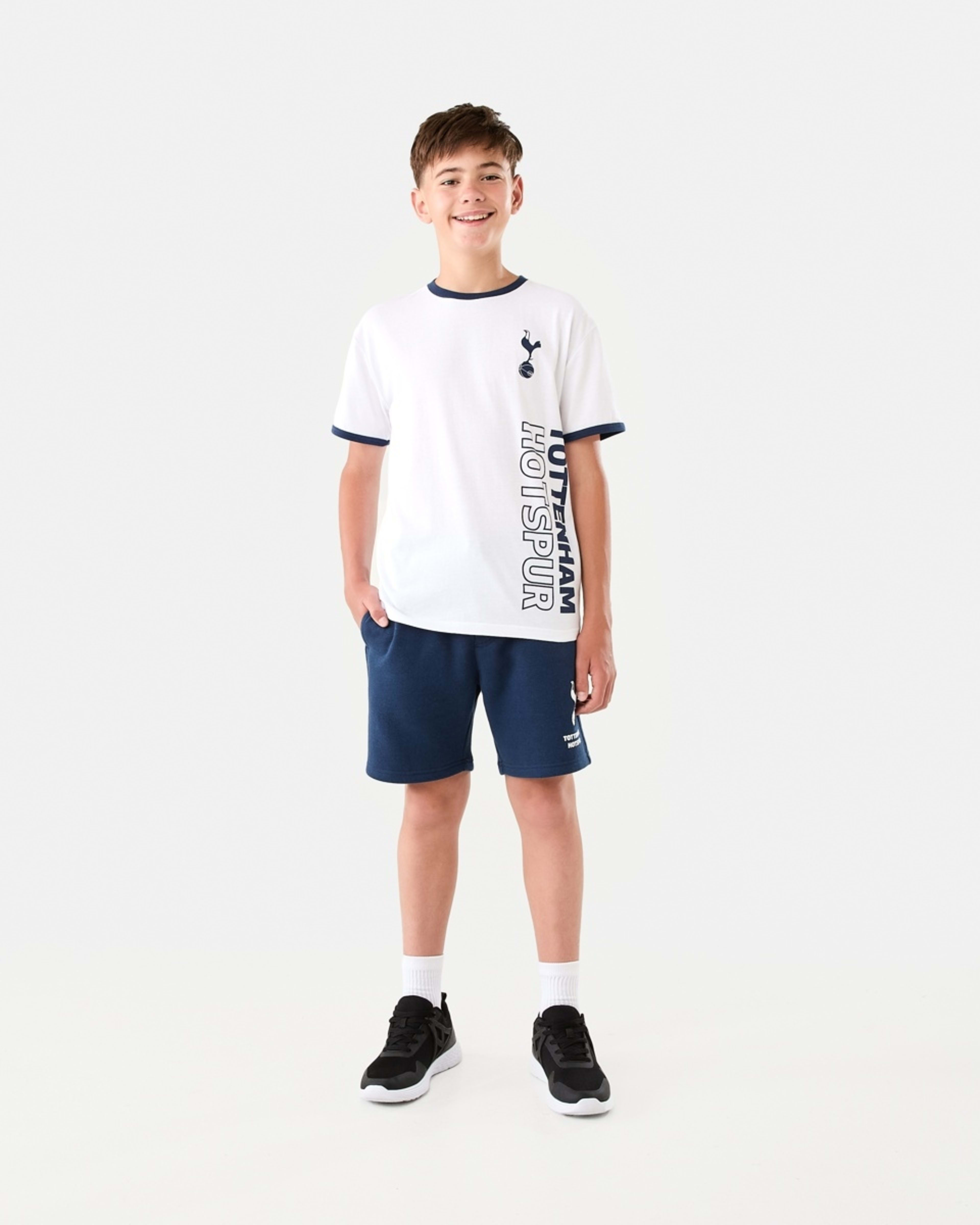 7 Official EPL Kids Shorts Tottenham, 7 of 10