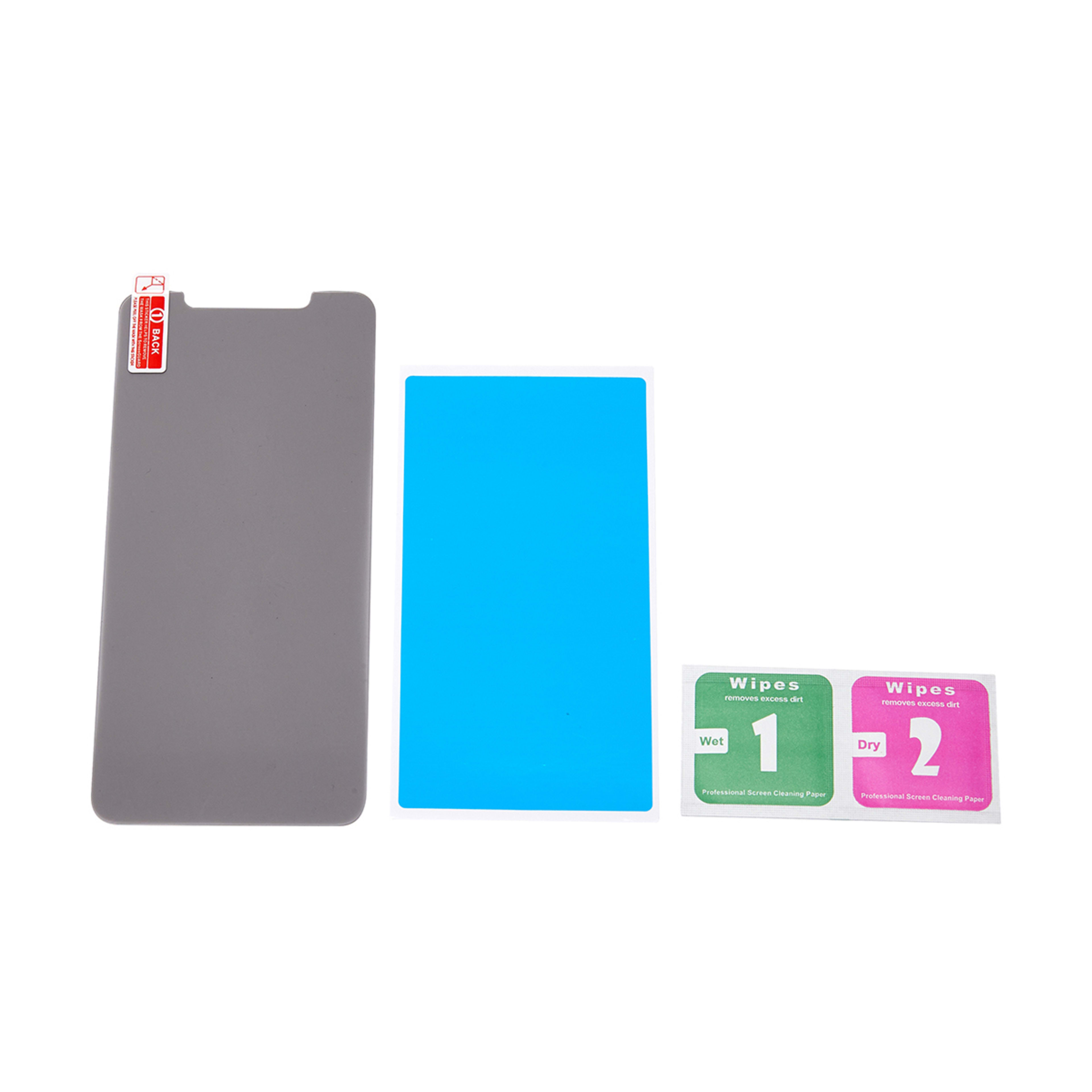 iPhone XS Max / 11 Pro Max Privacy Hardened Glass Screen Protector Kmart