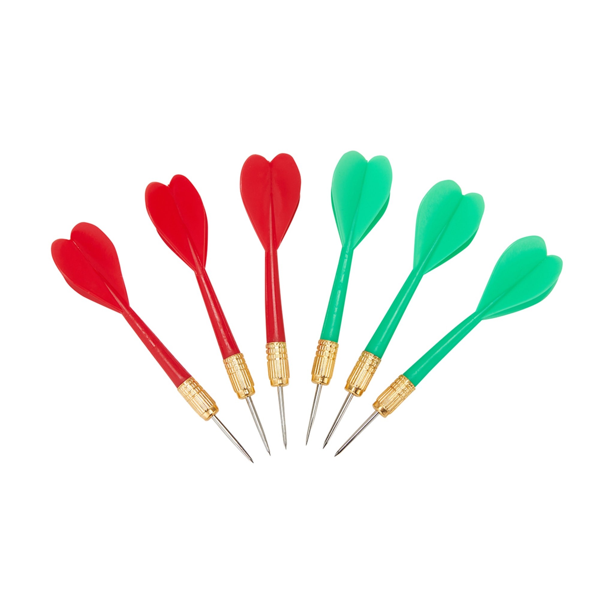 Dartboard with Darts Kmart