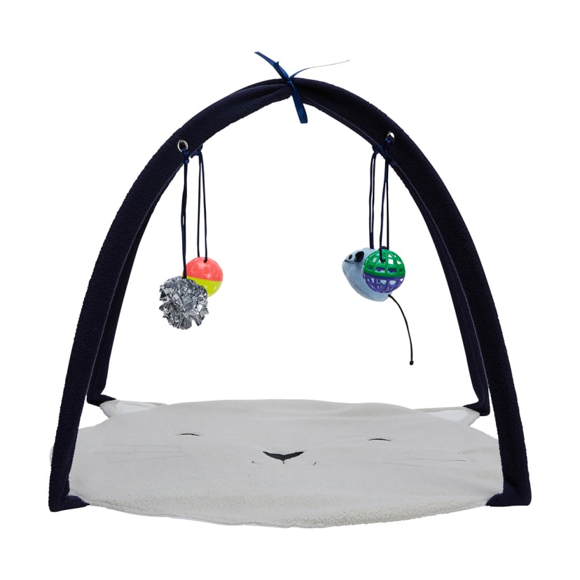 Cat Toy Jungle Gym Kmart