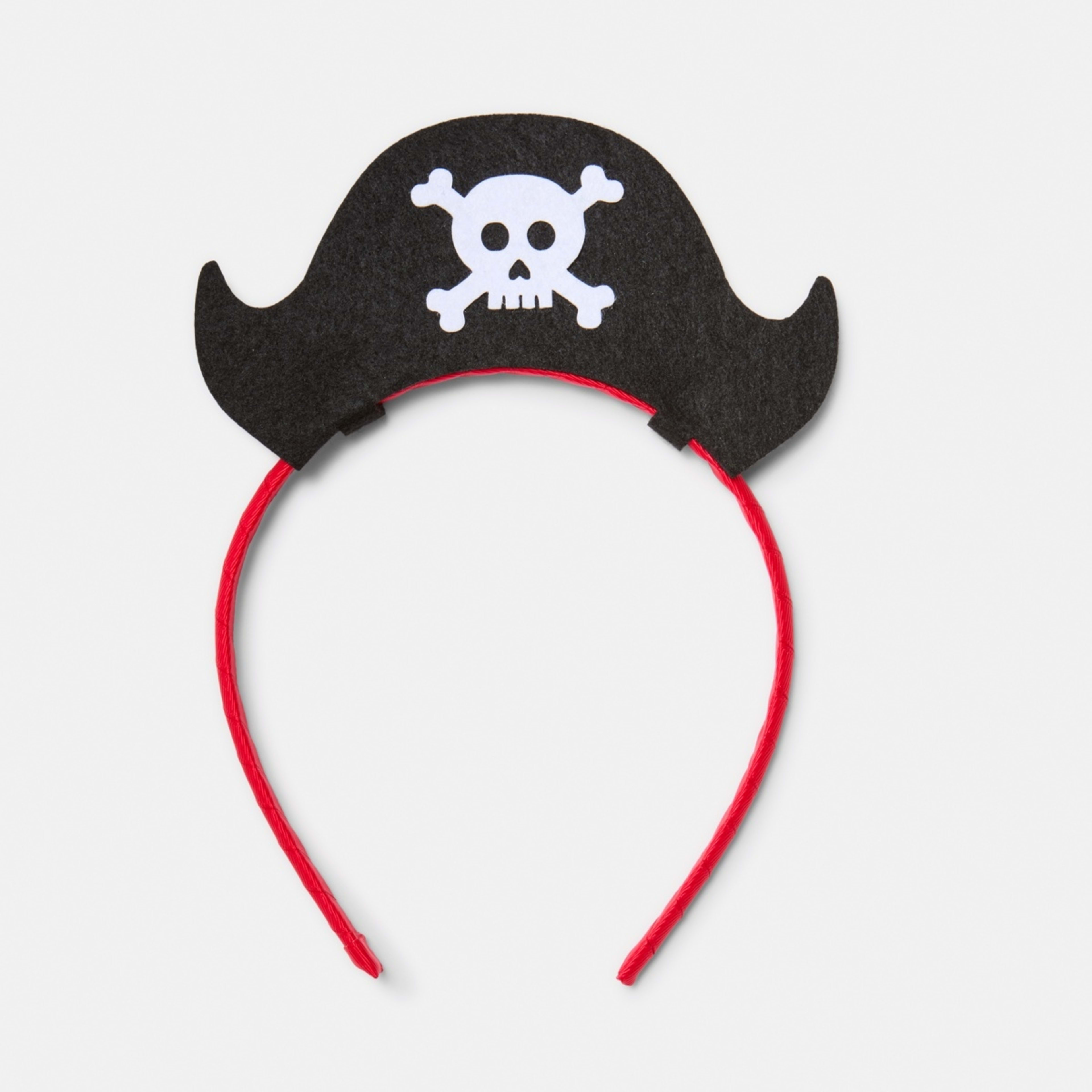 1 Pirate Headband, 1 of 4
