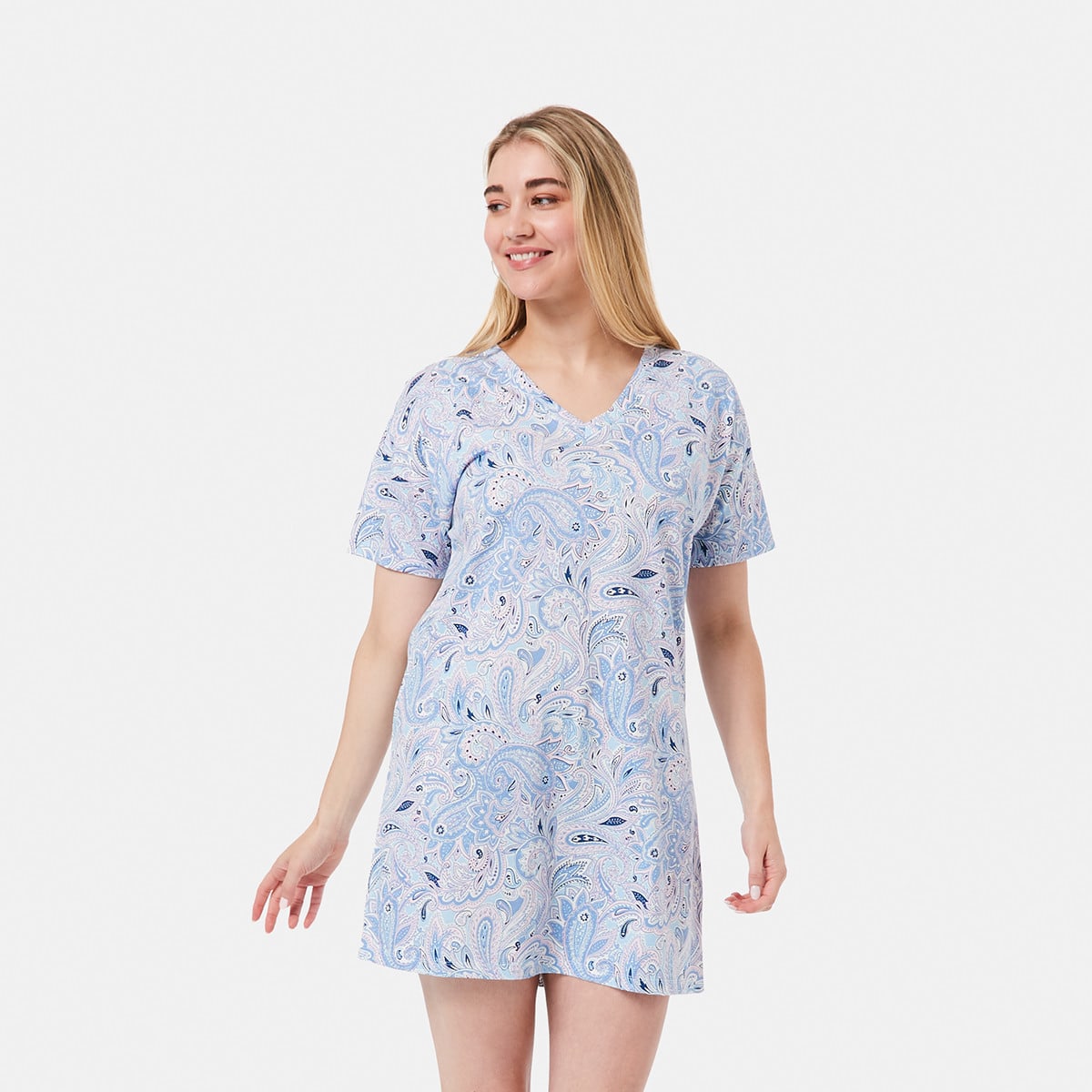 Kmart ladies nightwear sale