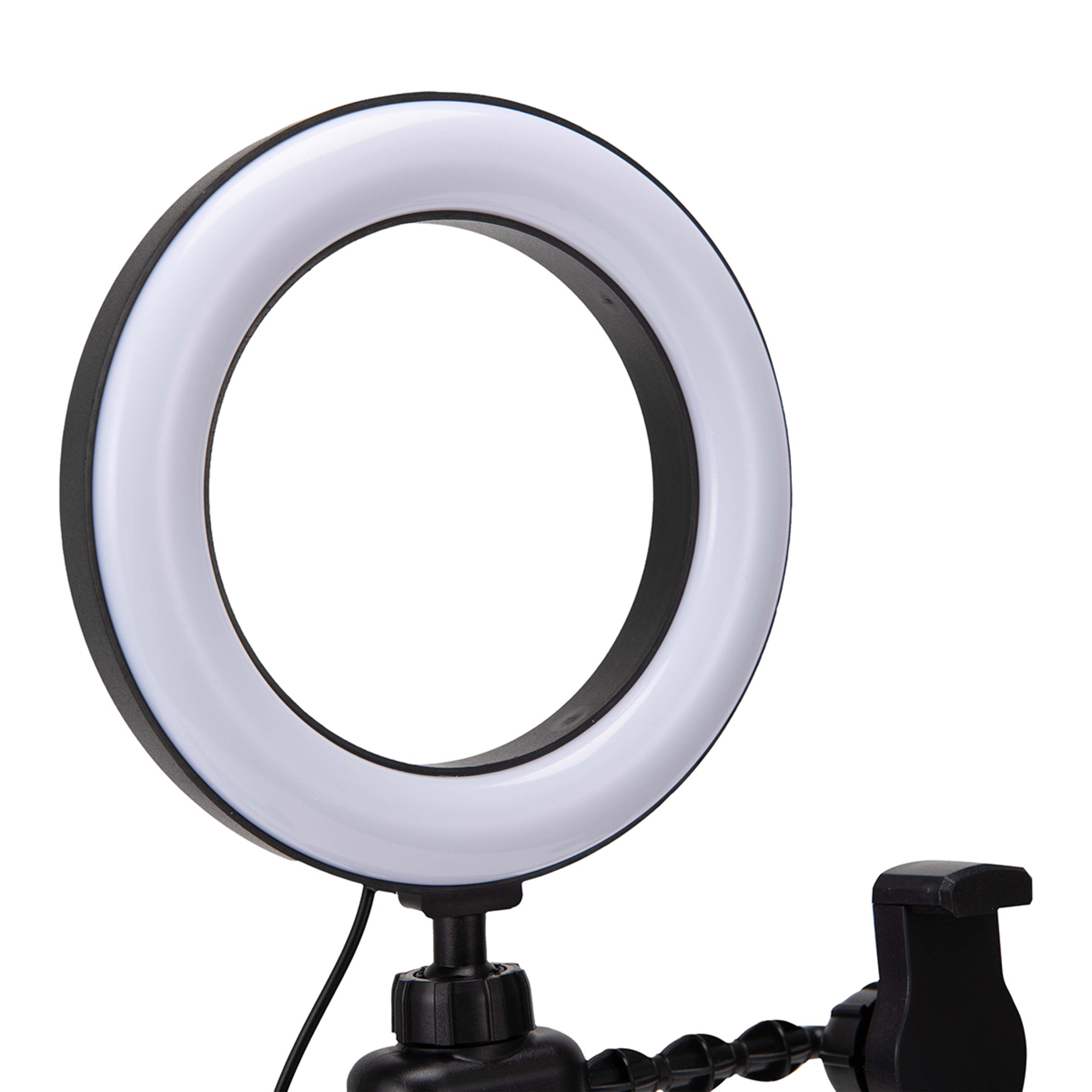 6in. Ring Light Influencer Kit - Kmart