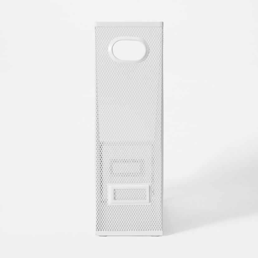 Magazine File - White - Kmart