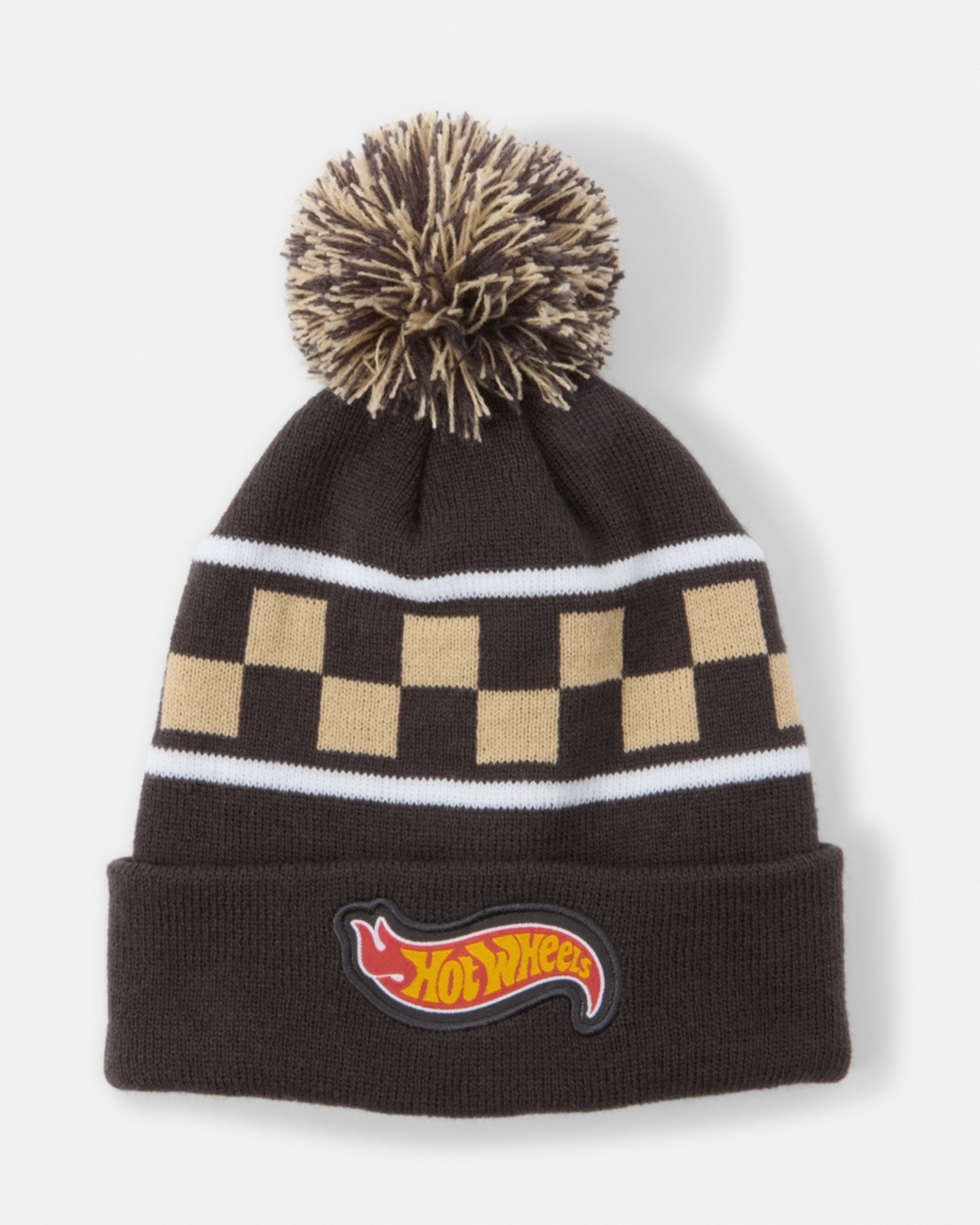 1 Hot Wheels License Beanie Hot Wheels