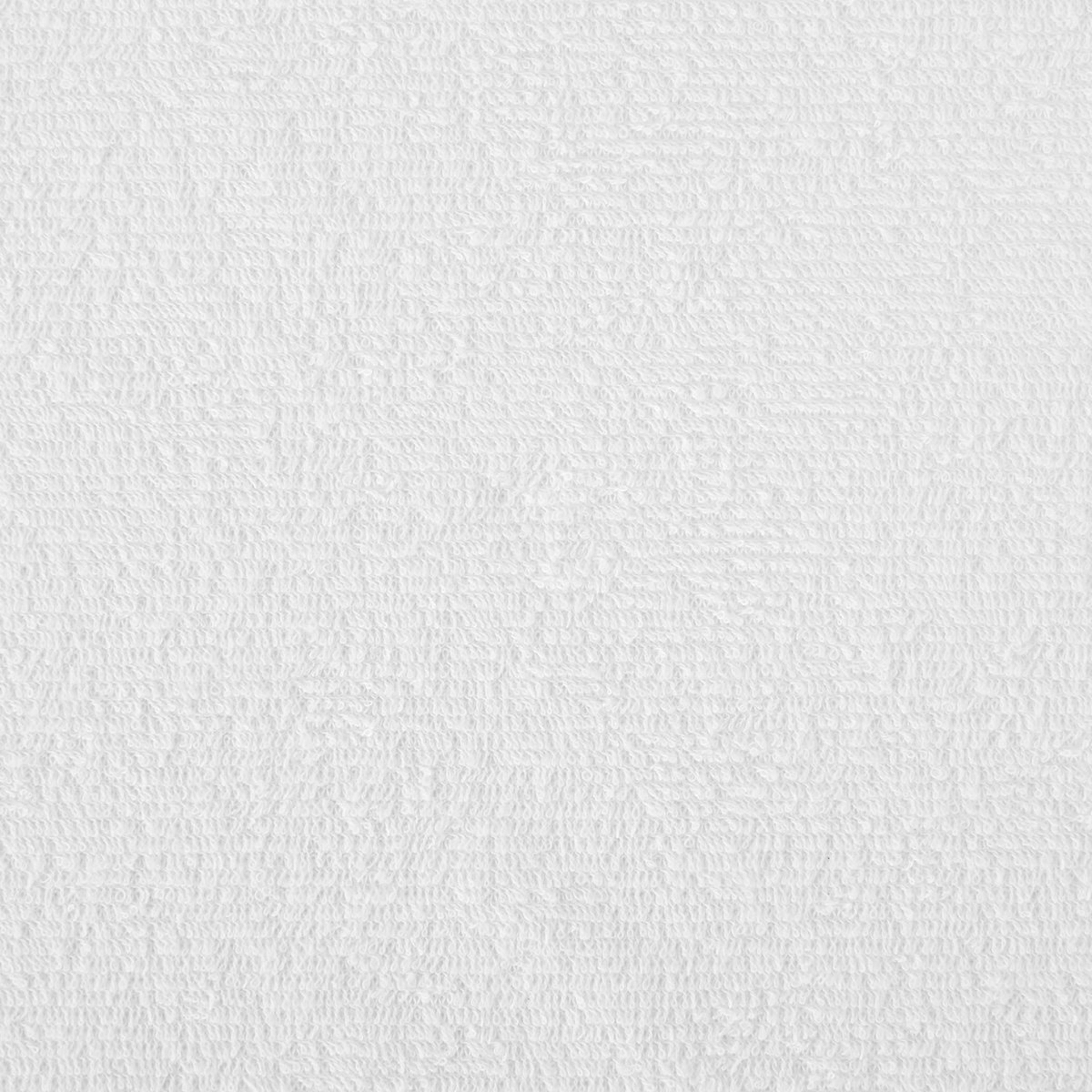 Waterproof Fitted Mattress Protector King Bed, White Kmart