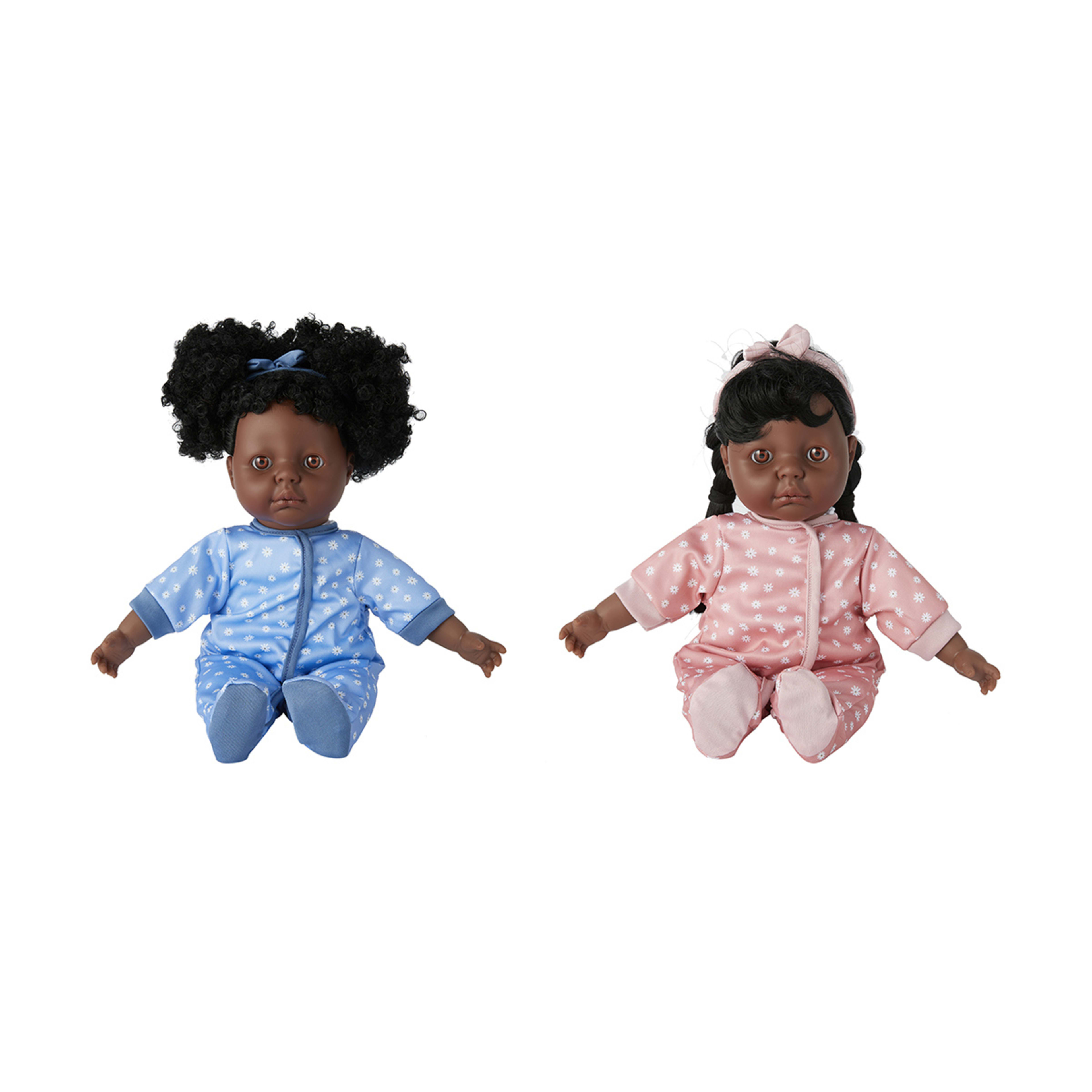 Twin Baby Dolls Kmart