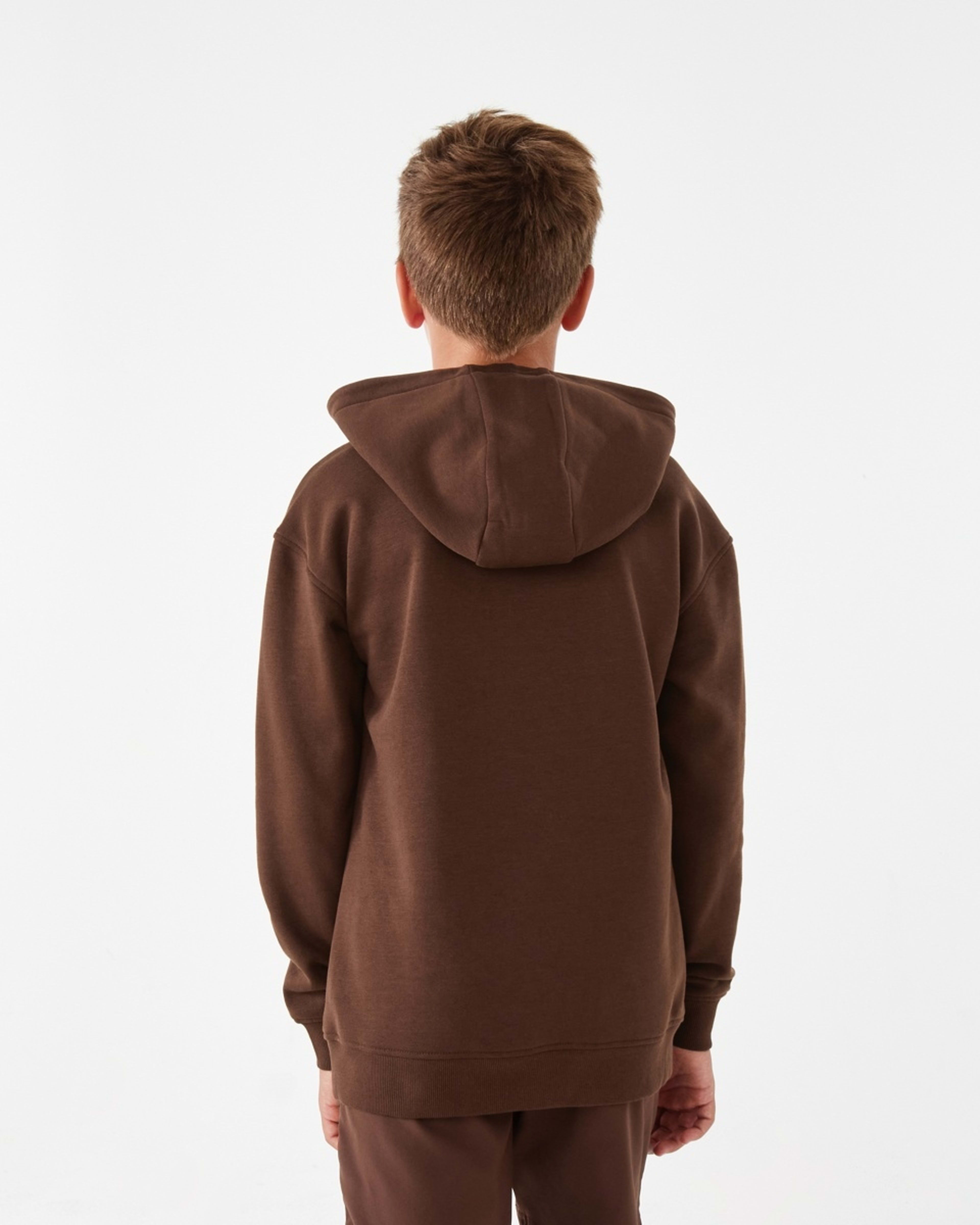4 AFL Kids Hoodie Hawks, 4 of 10