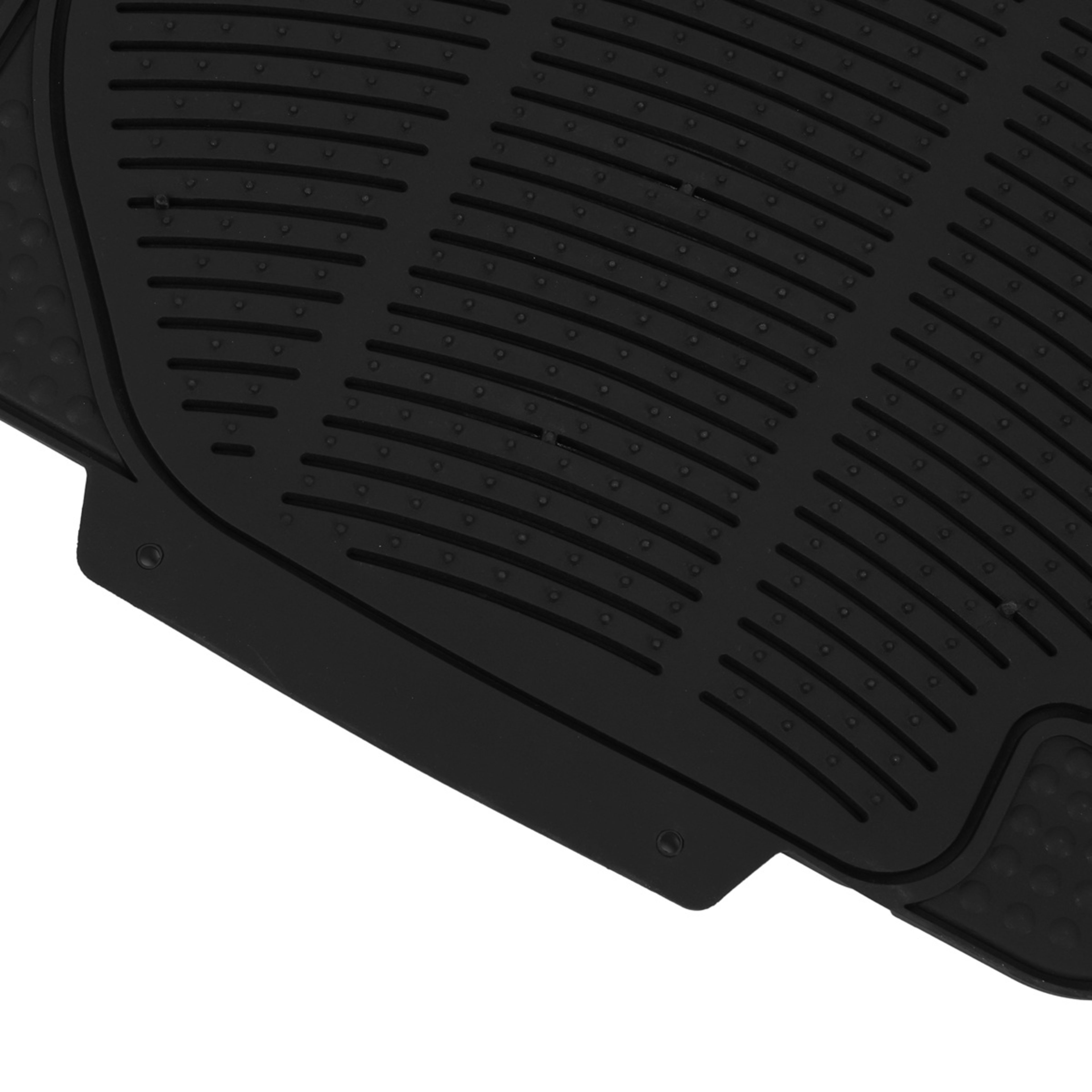 8 All Weather Car Mats - Set of 4, 8 of 9